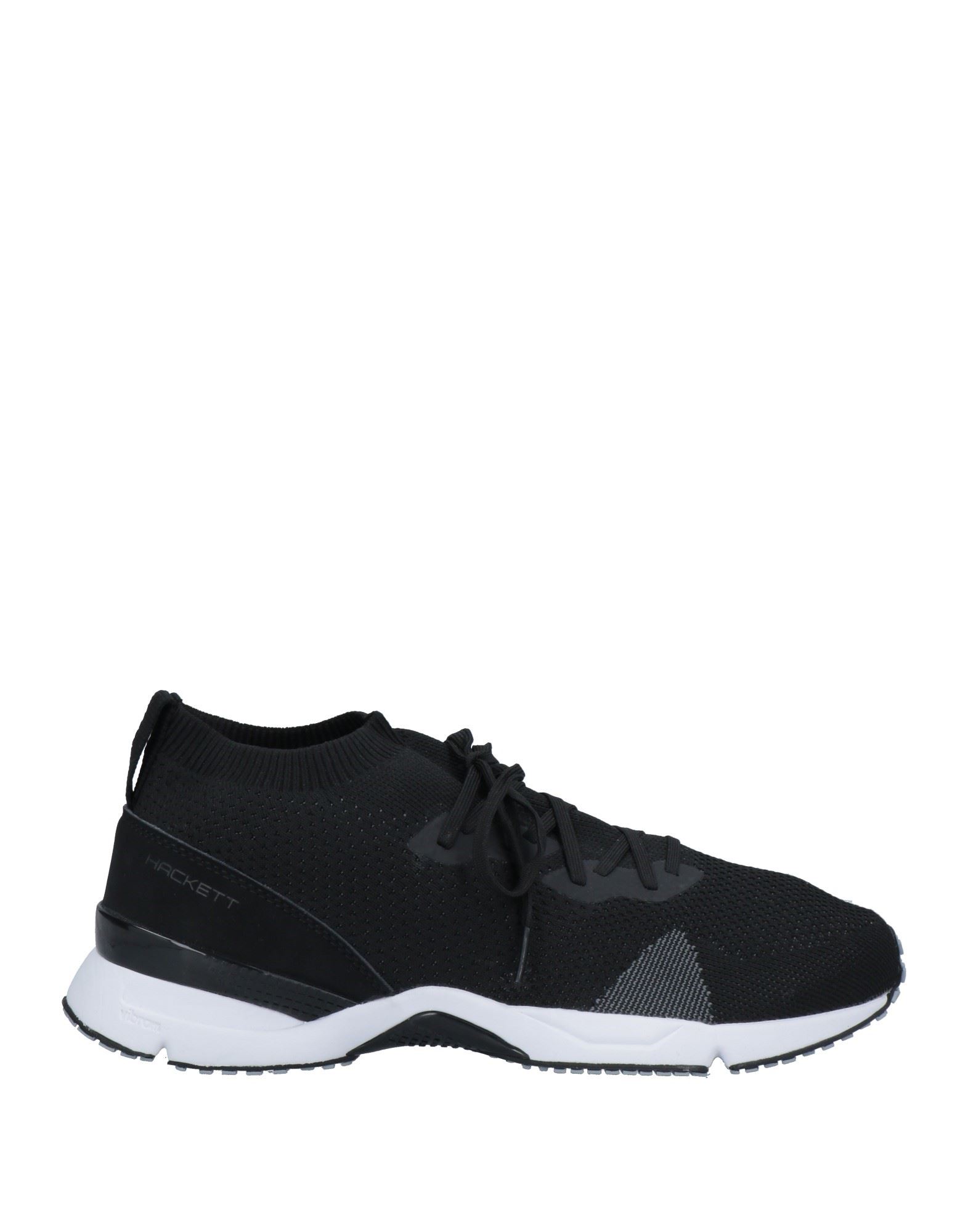 Hackett Sneakers In Black