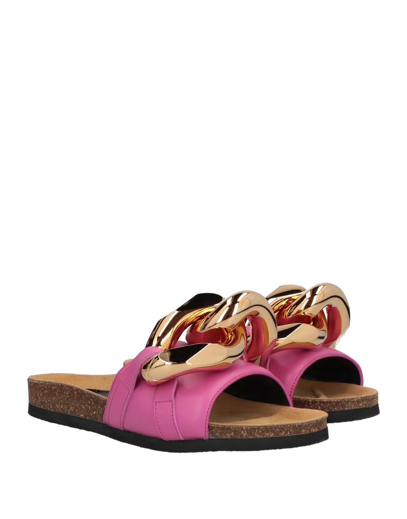  Jw Anderson - Schuhe - Sandalen - On Yoox.com 
