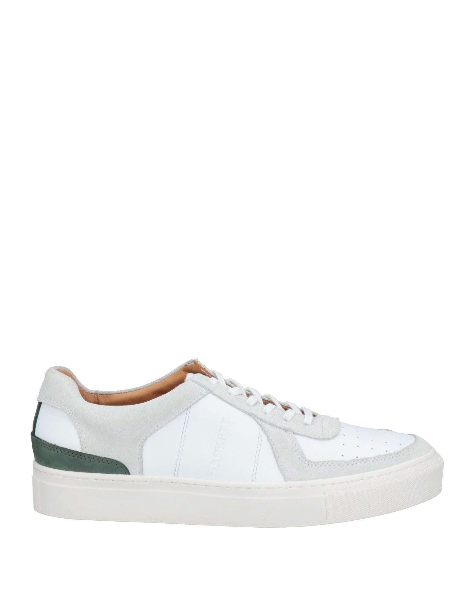 Hackett Sneakers In White