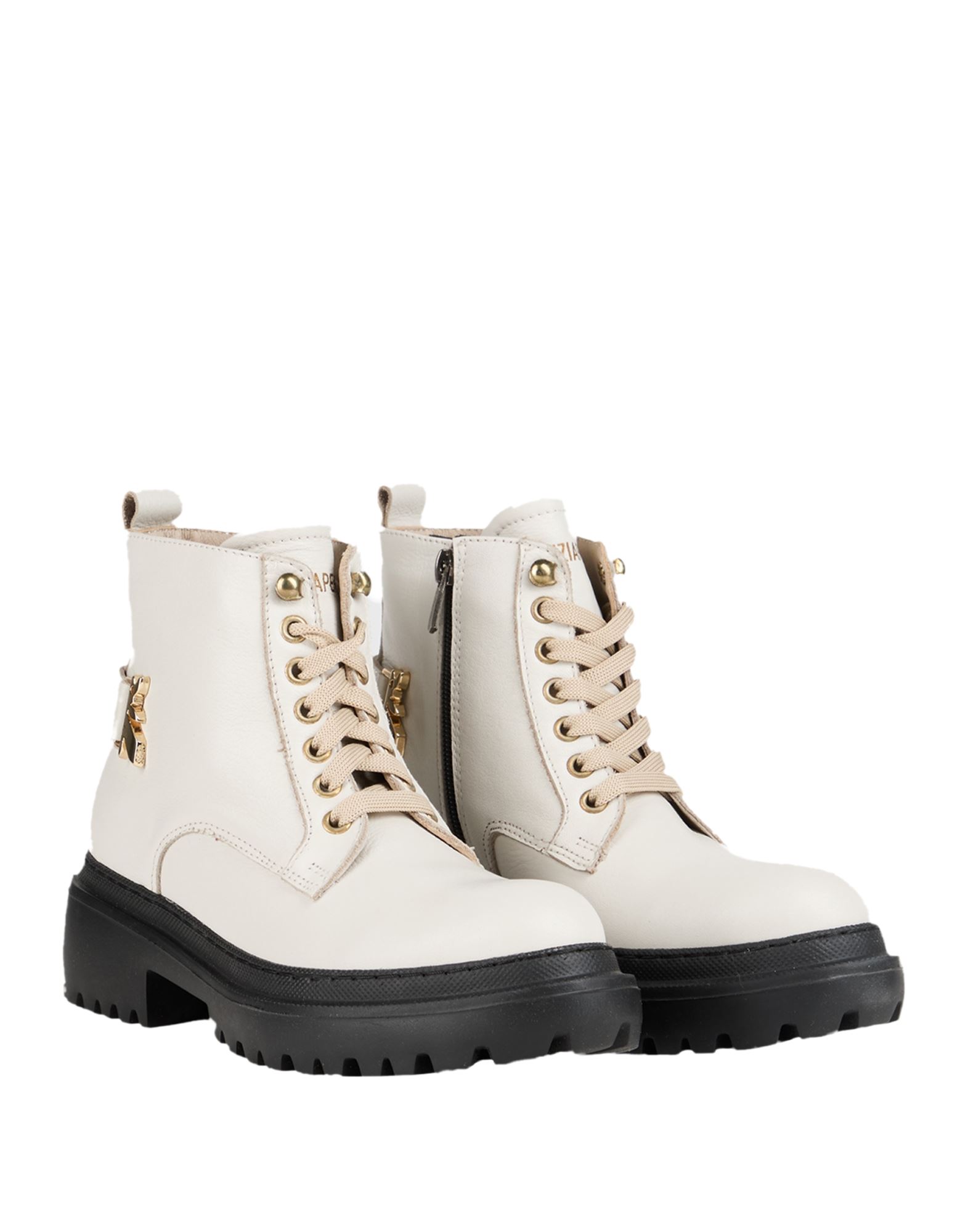  Patrizia Pepe - Schuhe - Stiefeletten - On Yoox.com 