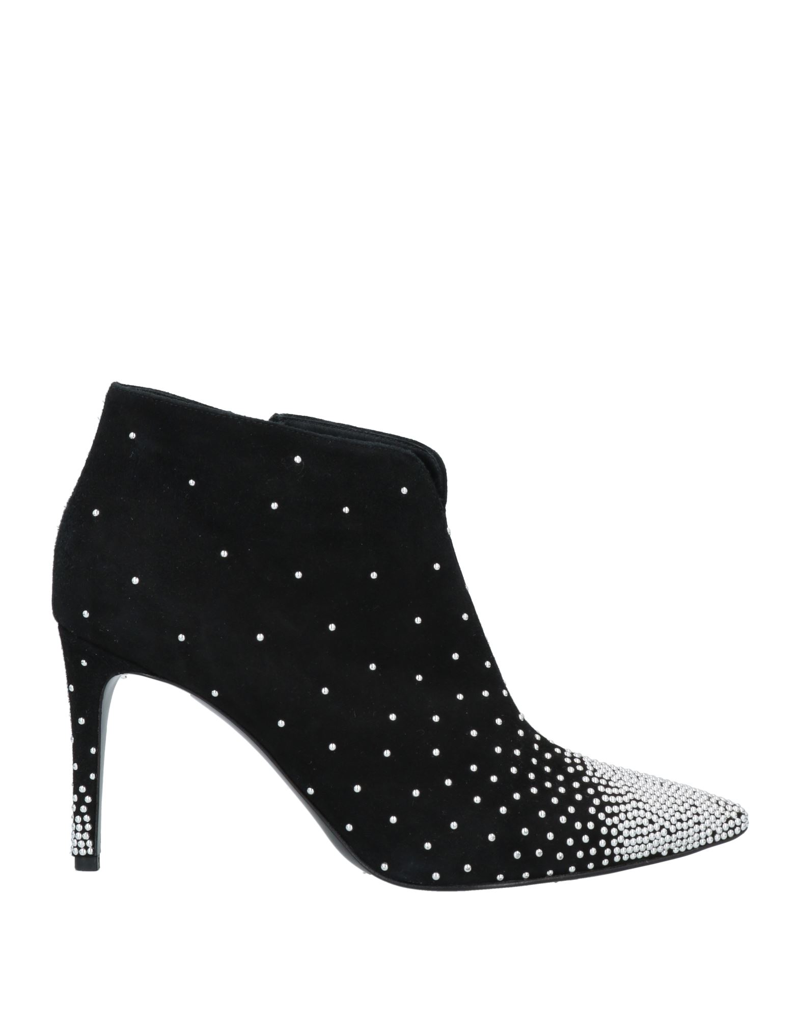 GIANCARLO PAOLI Ankle boots