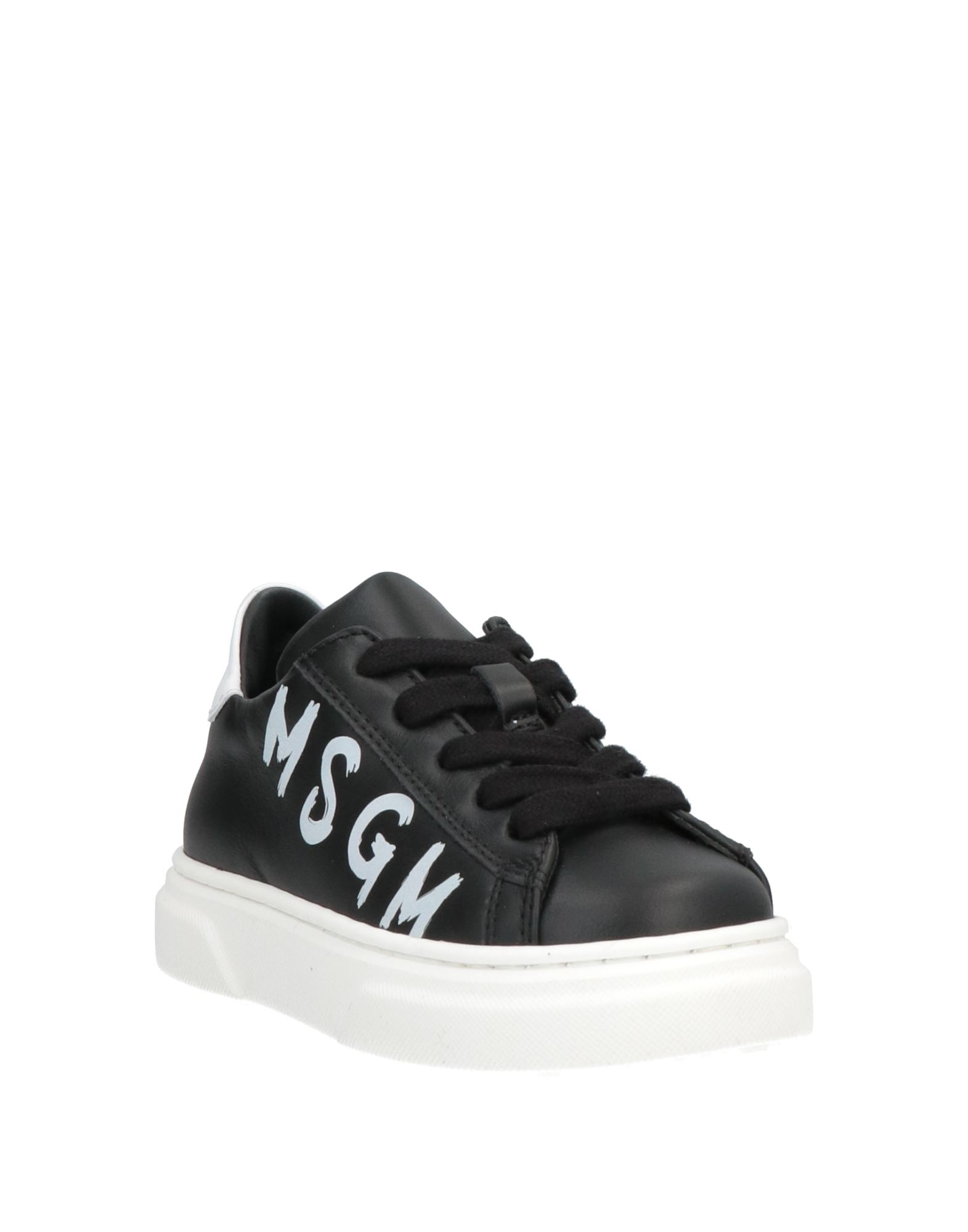 Msgm - Schuhe - Sneakers - On Yoox.com 