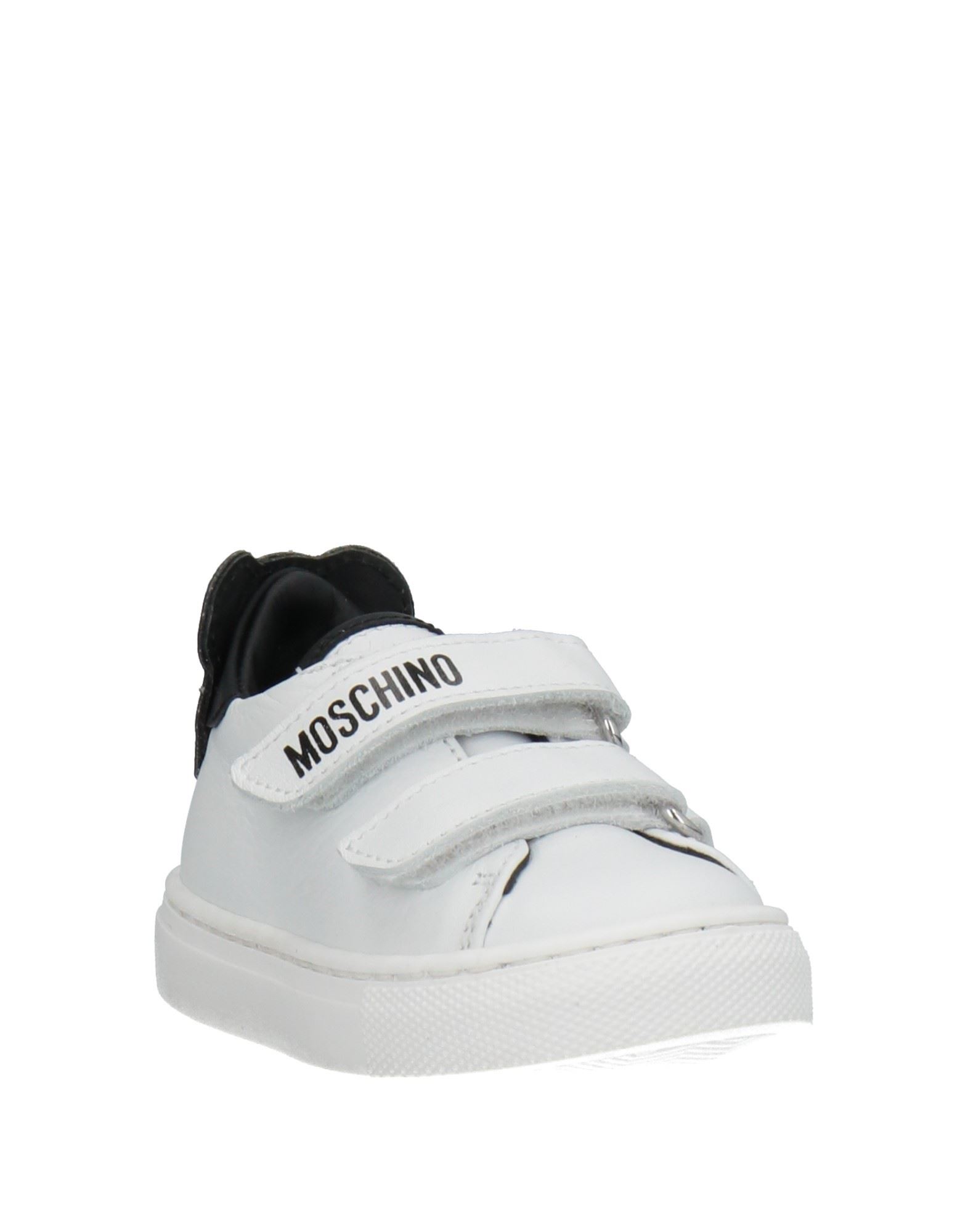 Moschino Baby - Schuhe - Sneakers - On Yoox.com 