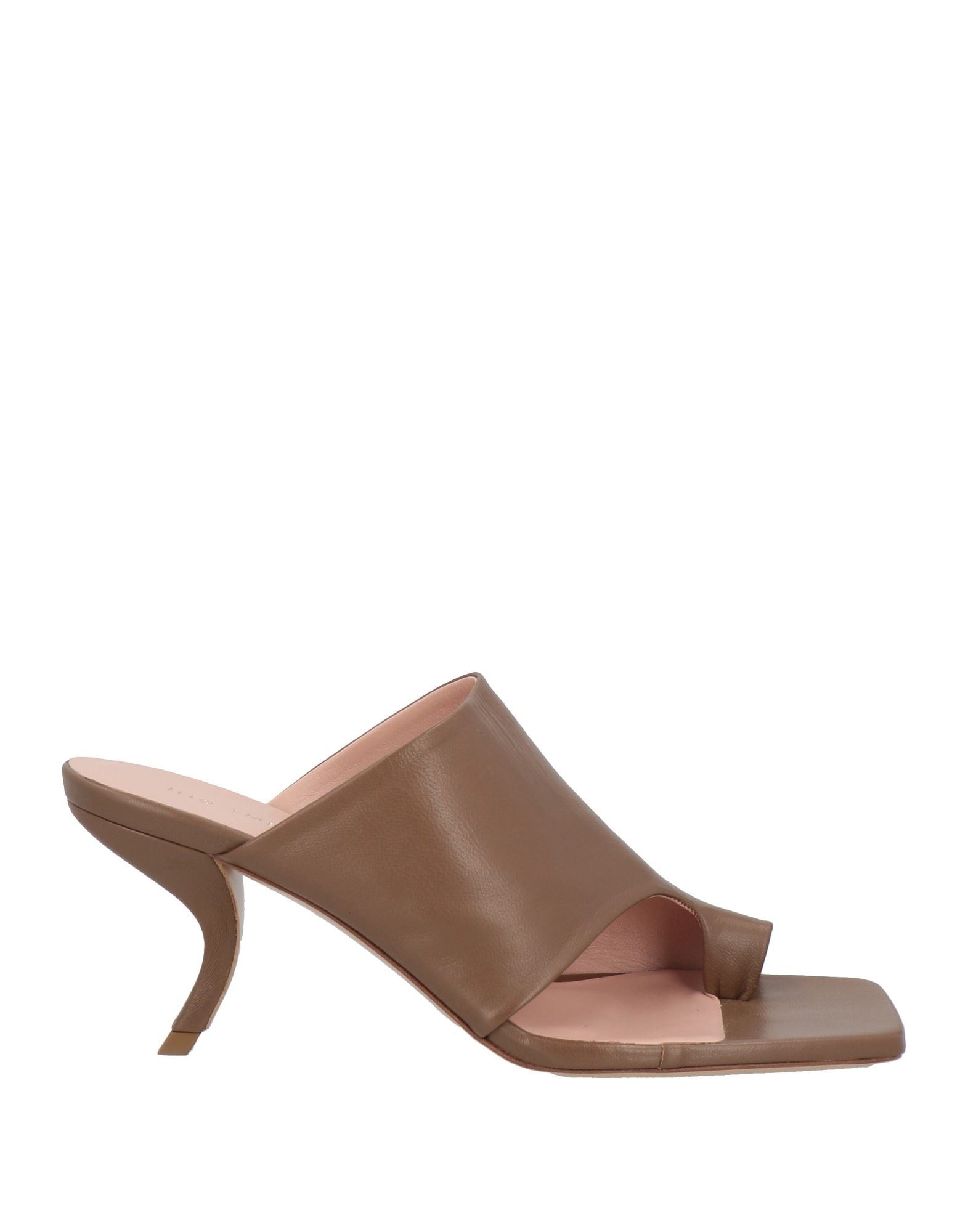 ILIO SMERALDO ILIO SMERALDO ΠΑΠΟΥΤΣΙΑ Σαγιονάρες