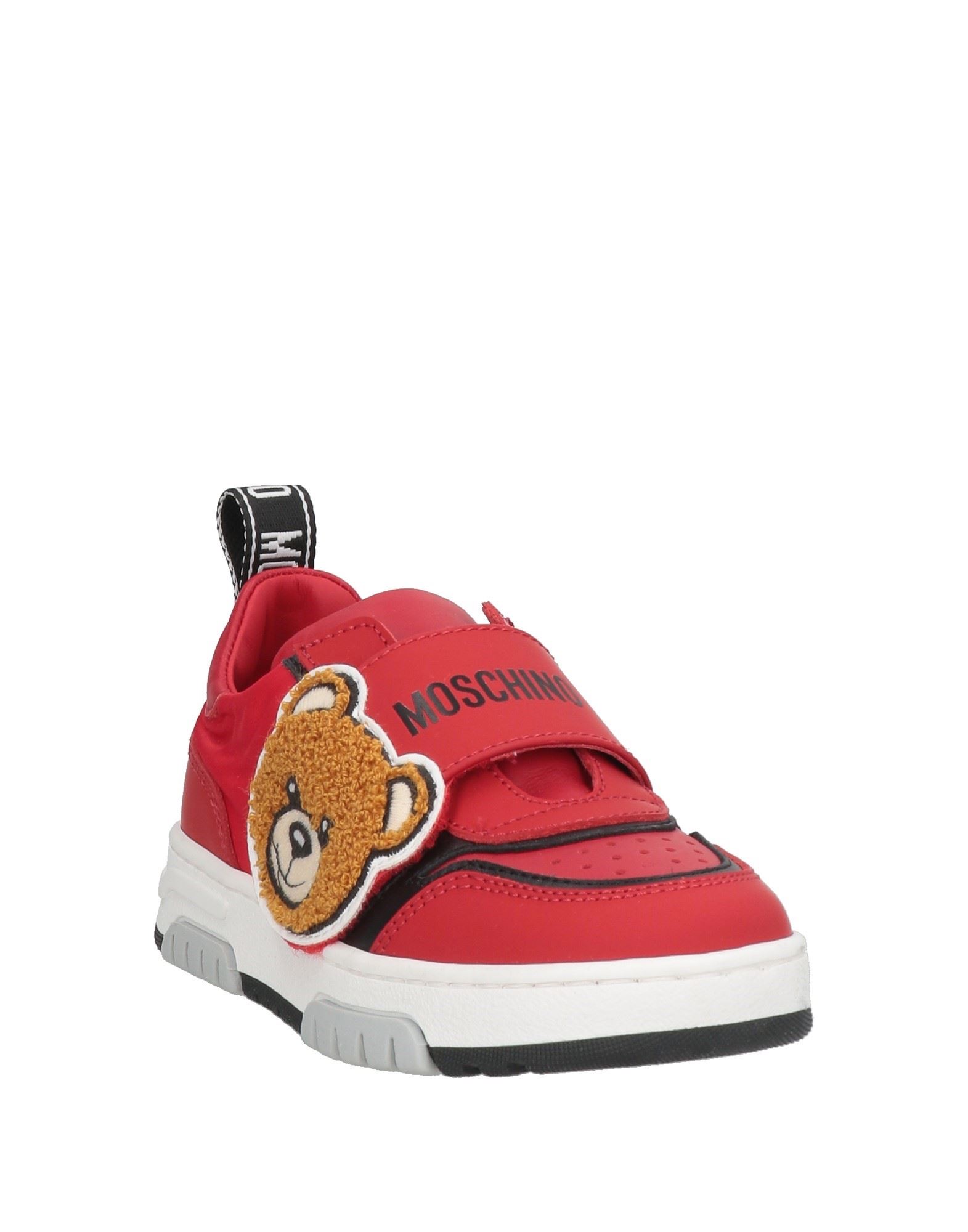  Moschino Kid - Schuhe - Sneakers - On Yoox.com 