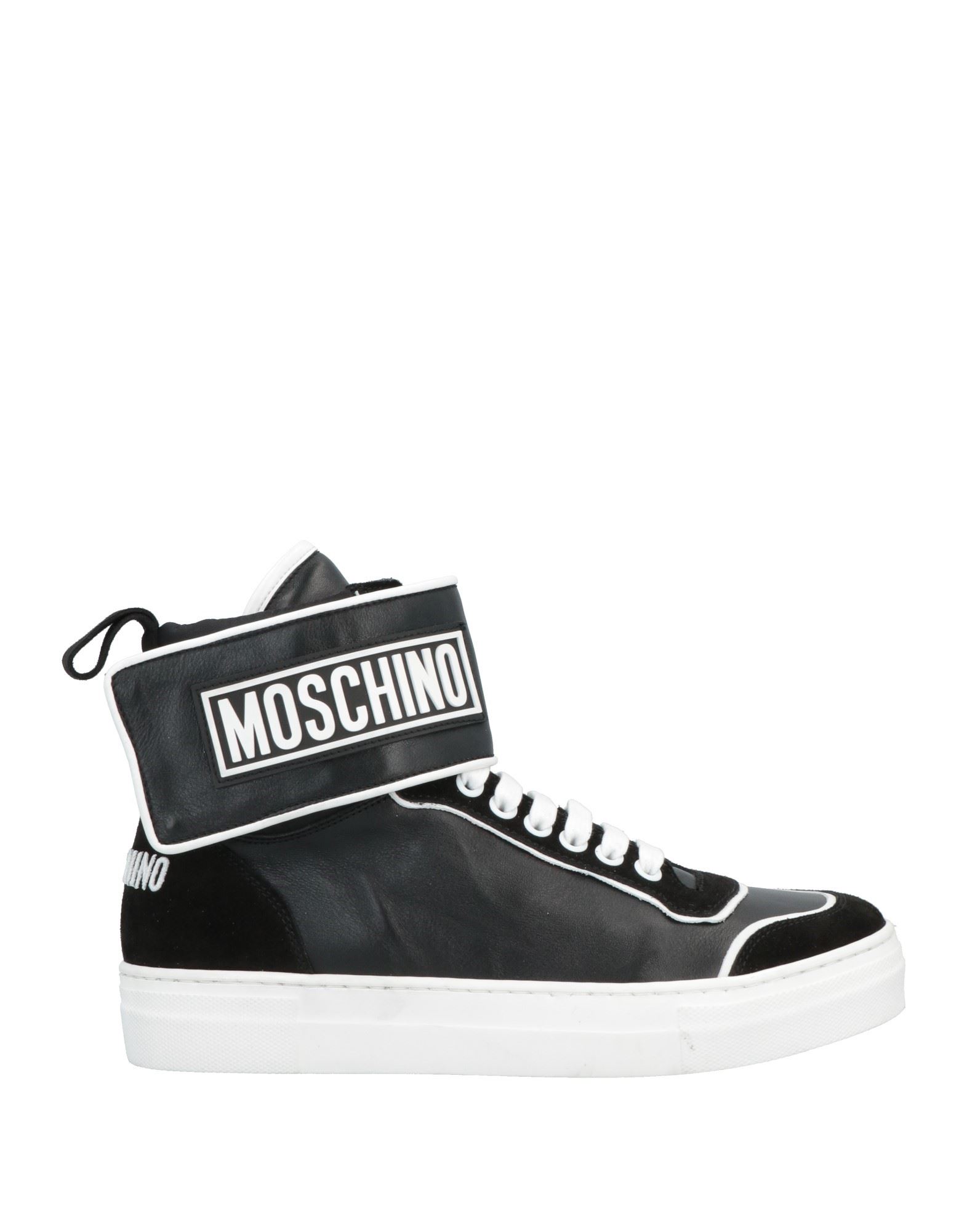 MOSCHINO TEEN MOSCHINO TEEN ΠΑΠΟΥΤΣΙΑ Αθλητικά παπούτσια