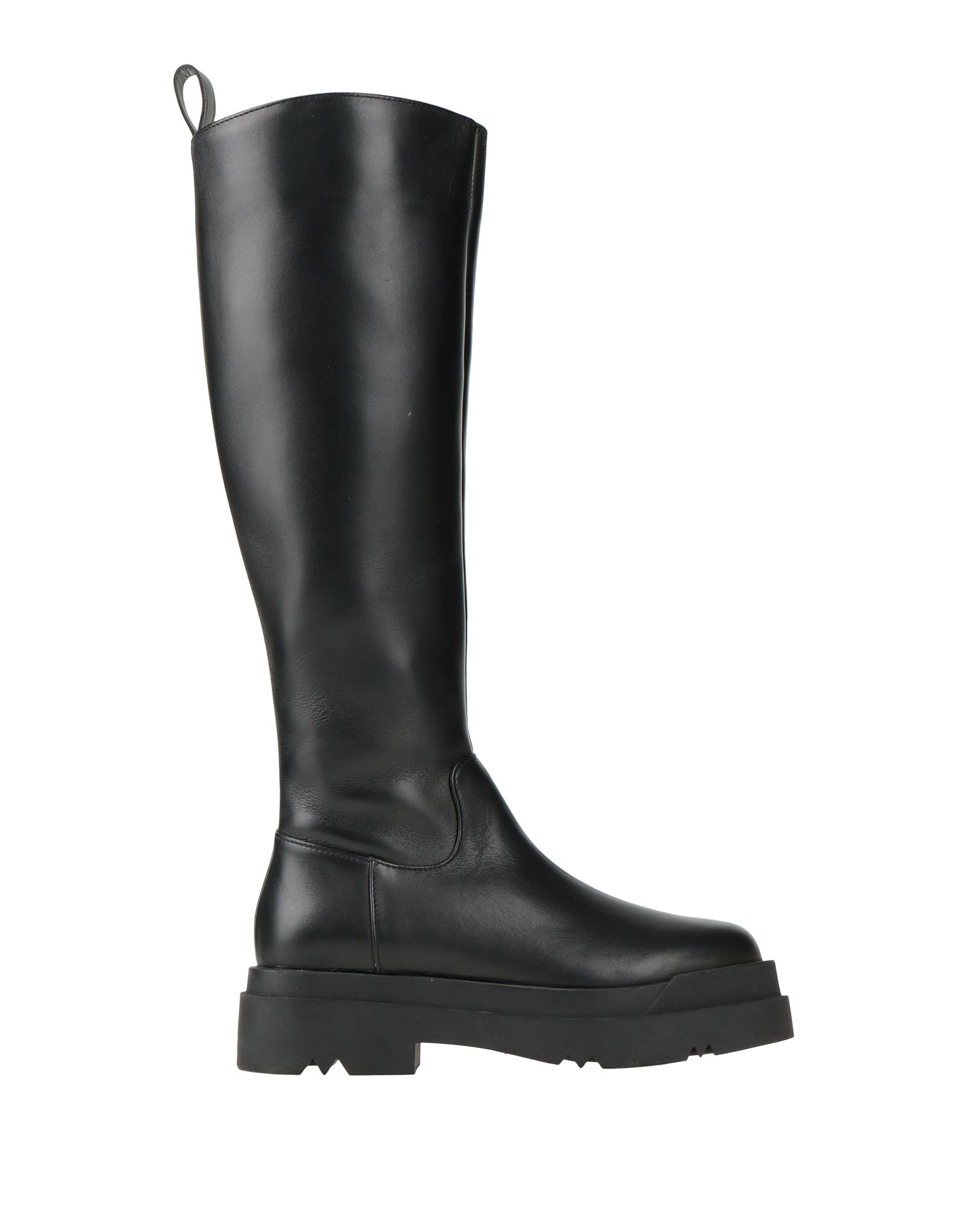 Liu •jo Knee Boots In Black