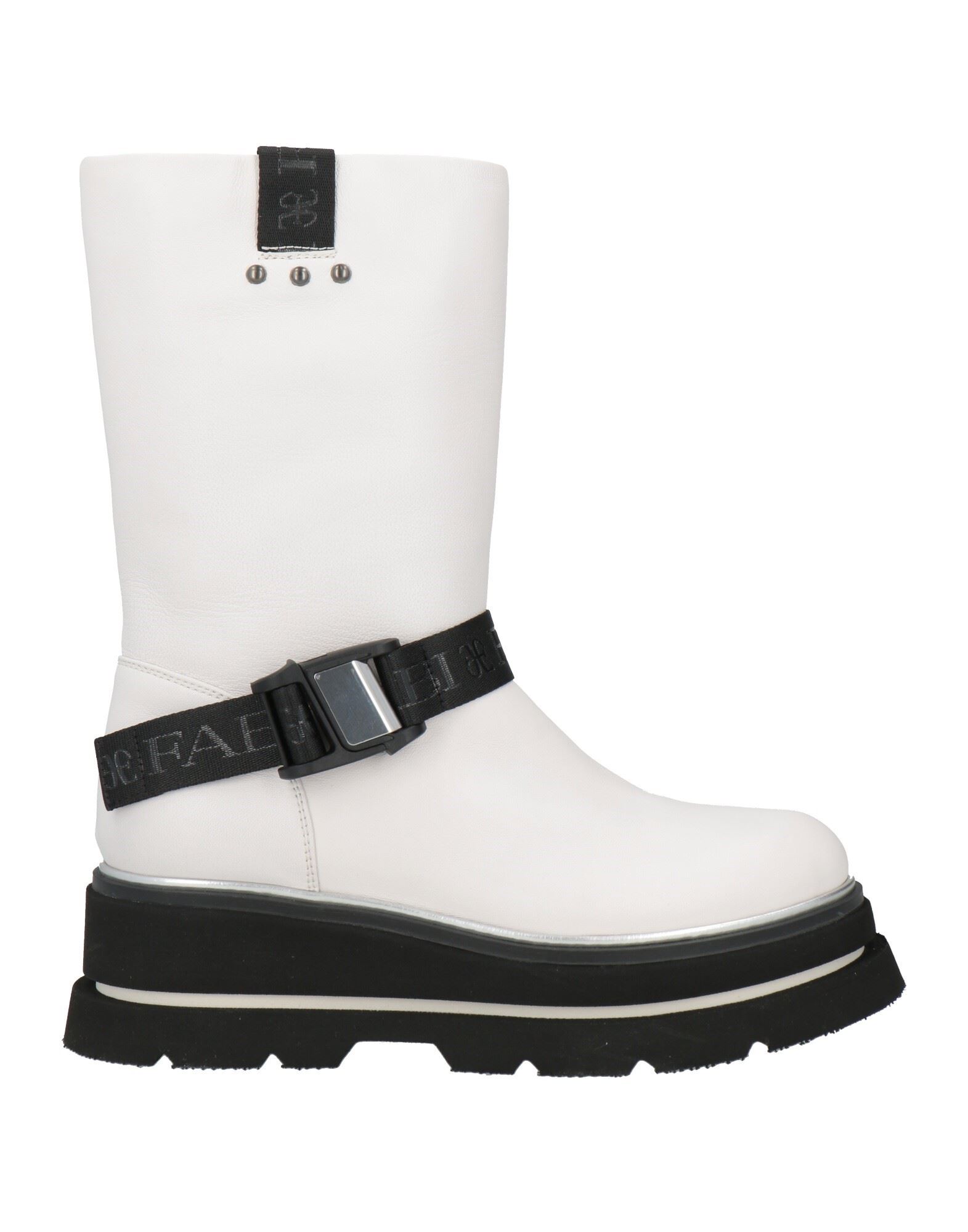  Fabi - Schuhe - Stiefeletten - On Yoox.com 