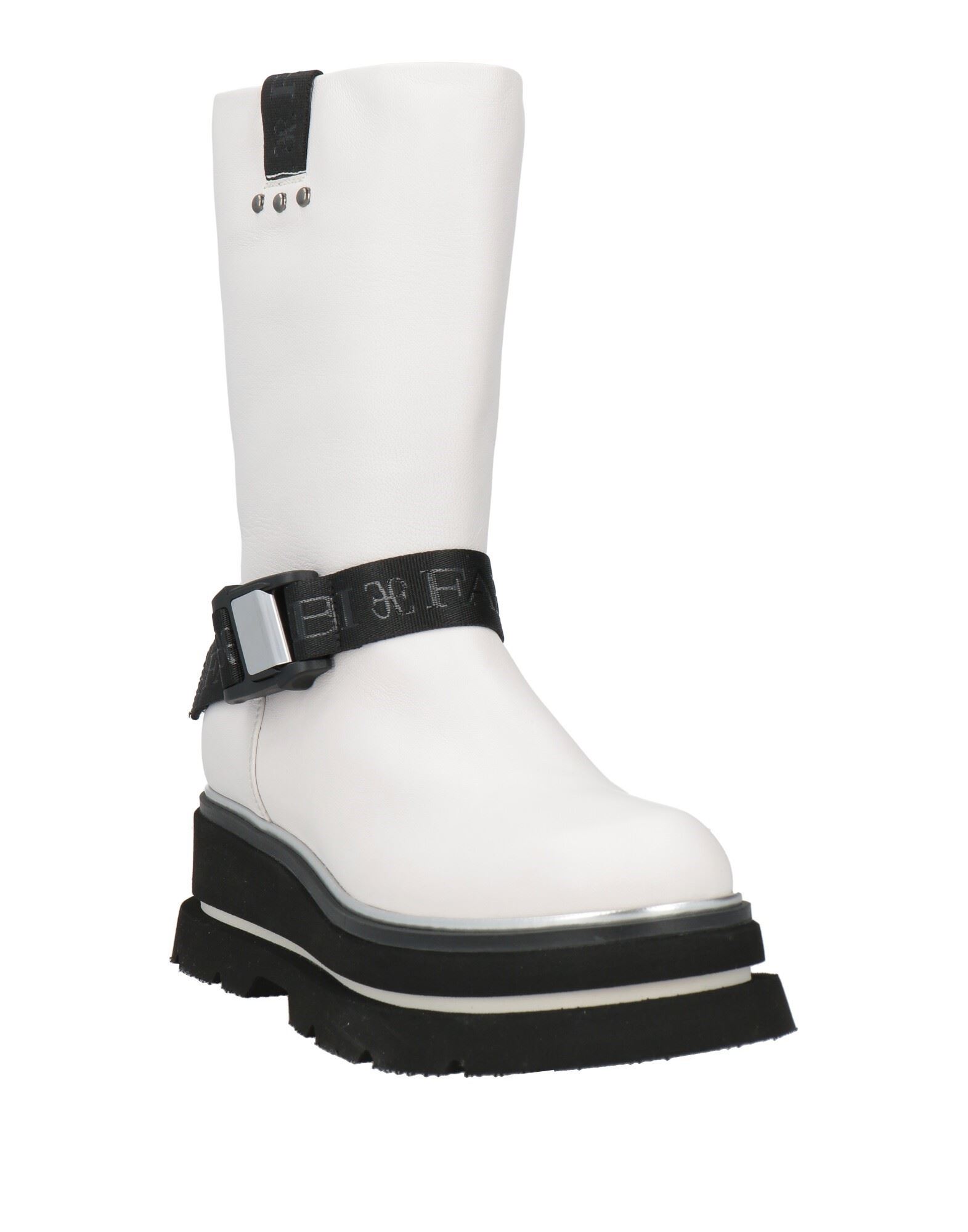  Fabi - Schuhe - Stiefeletten - On Yoox.com 