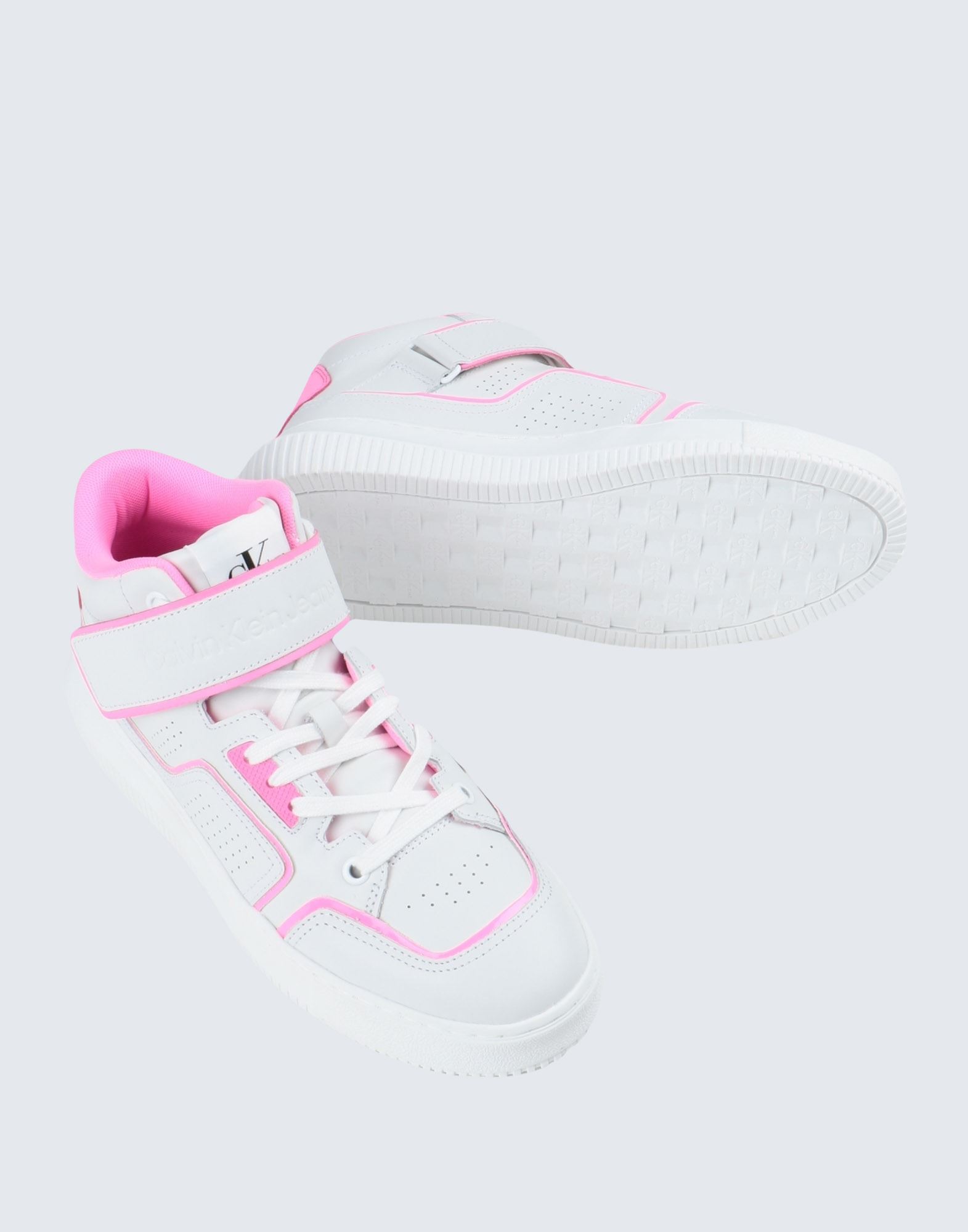  Calvin Klein Jeans - Schuhe - Sneakers - On Yoox.com 