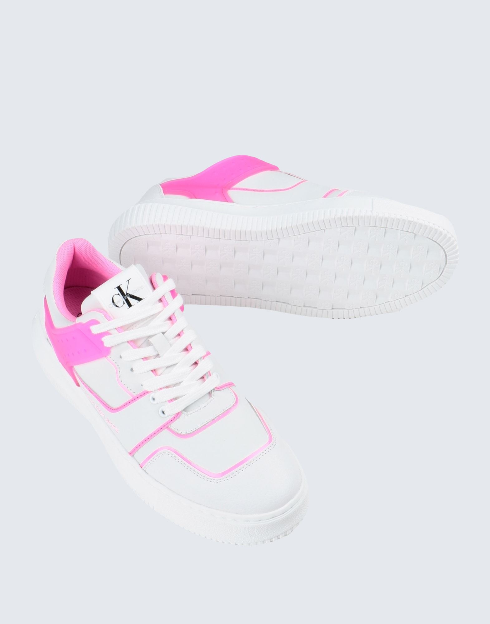  Calvin Klein Jeans - Schuhe - Sneakers - On Yoox.com 