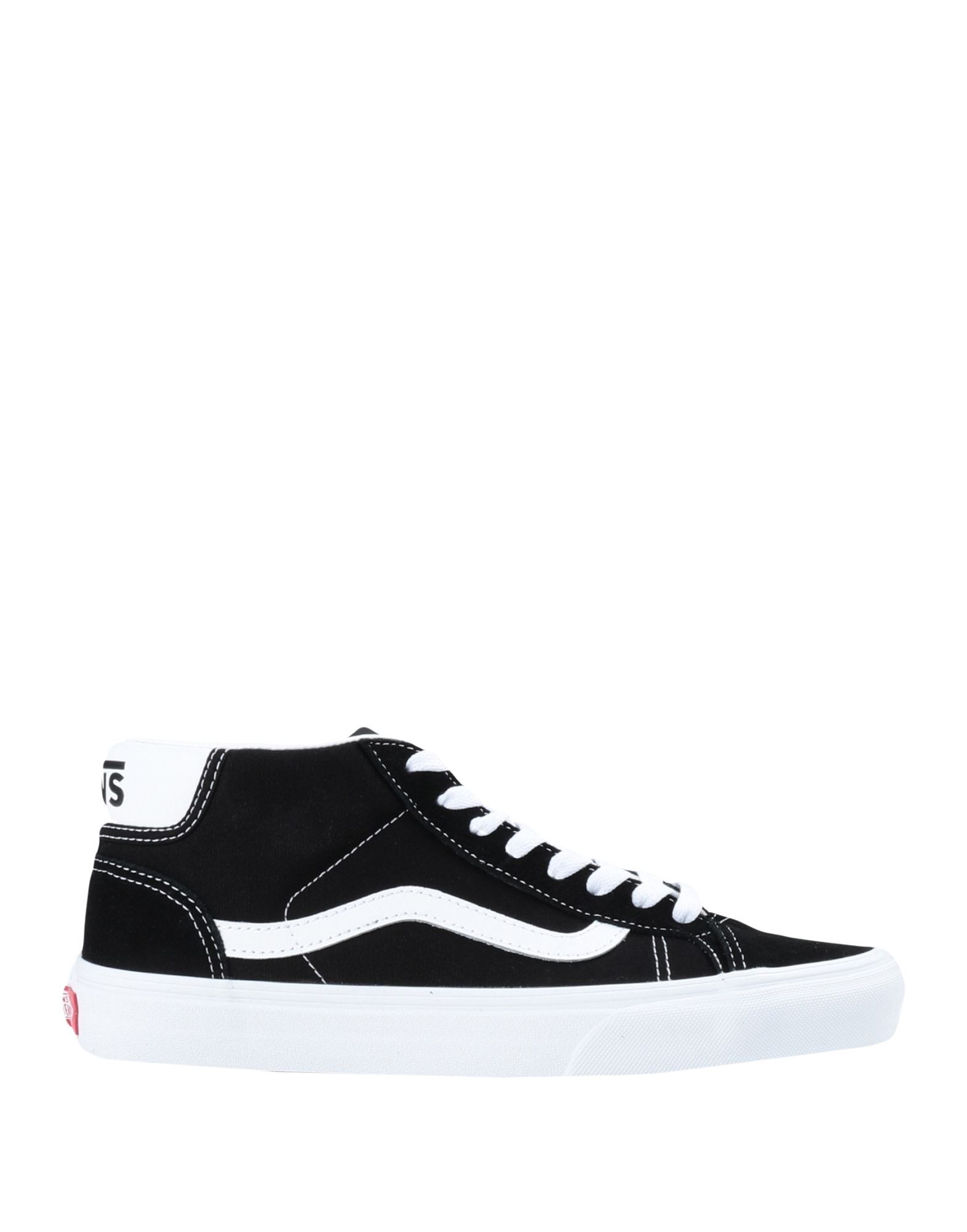 ԥ볫VANS ǥ ˡ ֥å 4.5 סʤʤᤷù /  UA Mid Skool 37