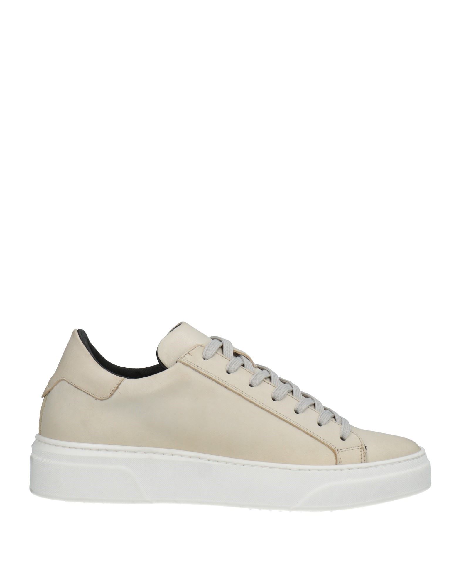 Domenico Tagliente Sneakers In Ivory