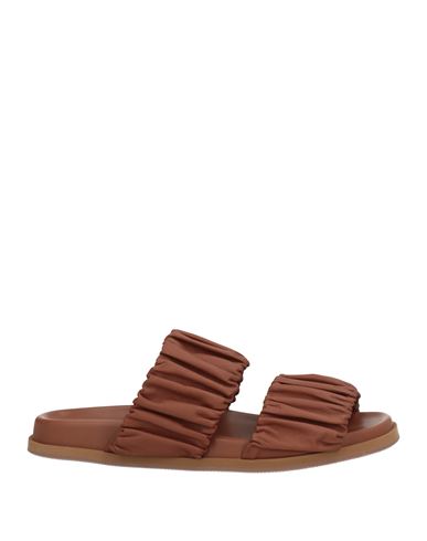 Sandale Damen Braun 36,37,37.5,38 Damen