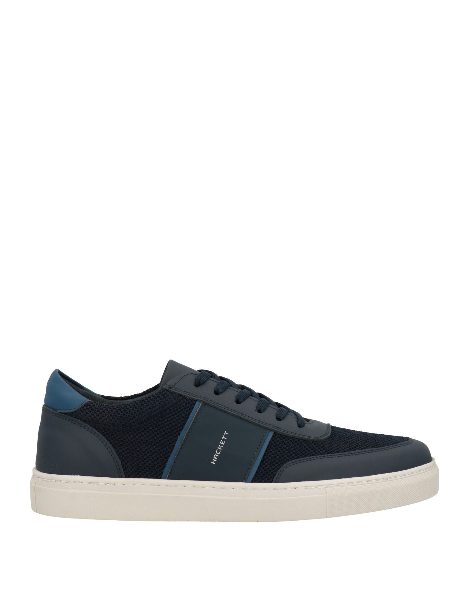 Hackett Sneakers In Dark Blue