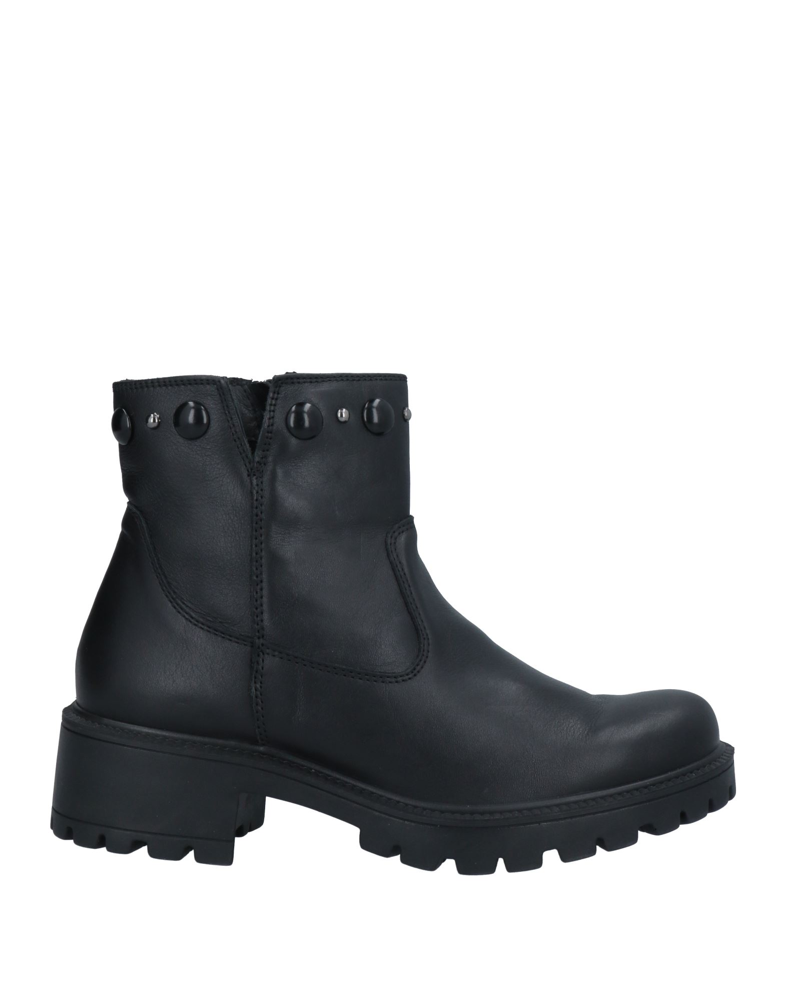 Igi & Co Ankle Boots In Black | ModeSens