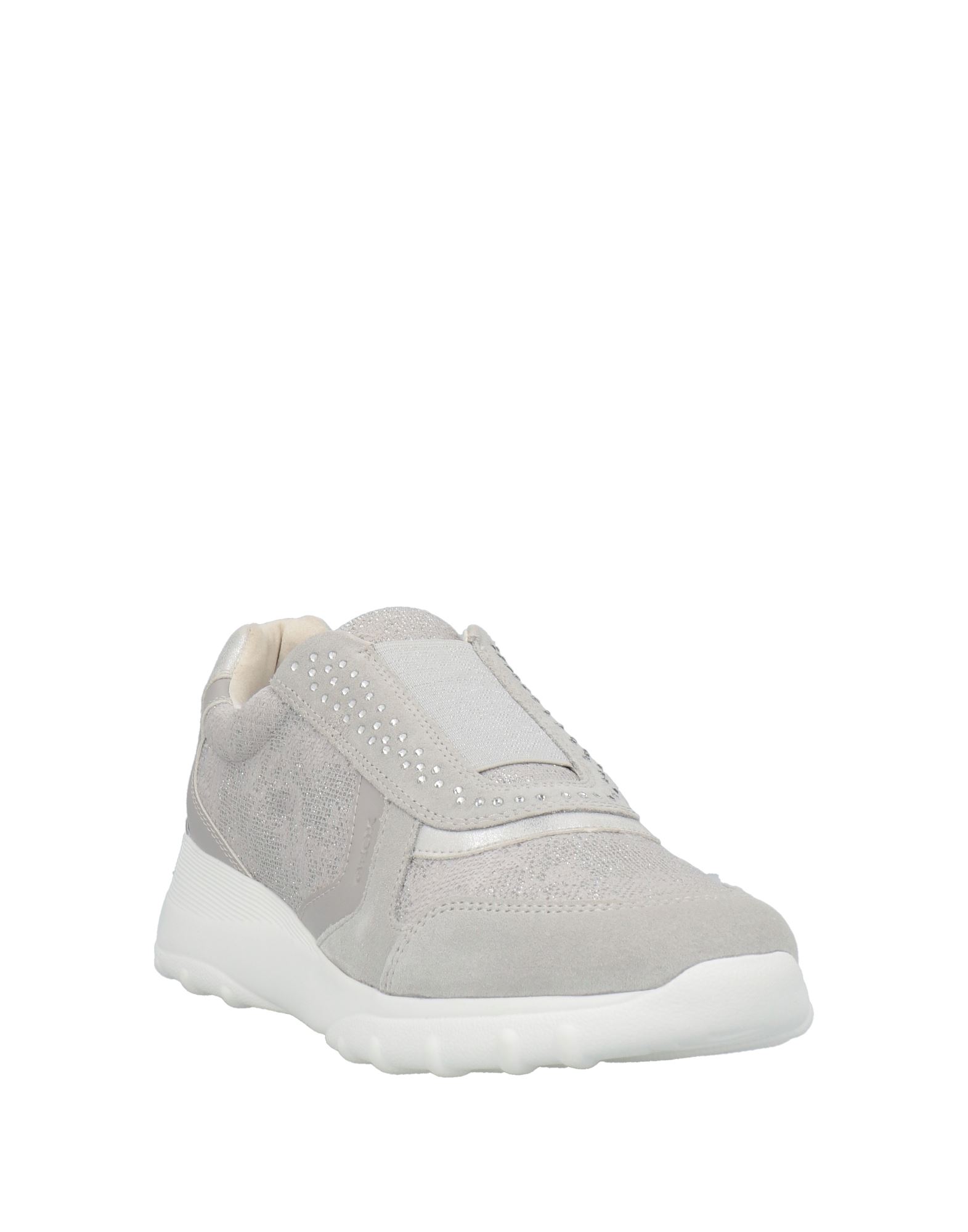  Geox - Schuhe - Sneakers - On Yoox.com 