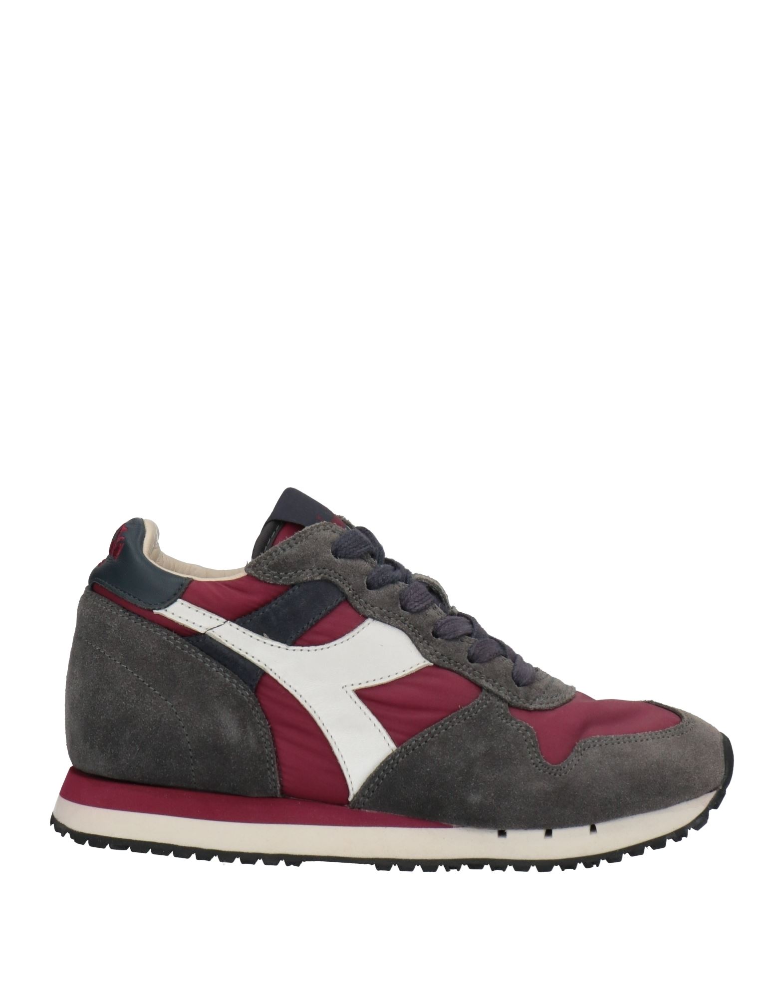 Diadora Sneakers In Lead