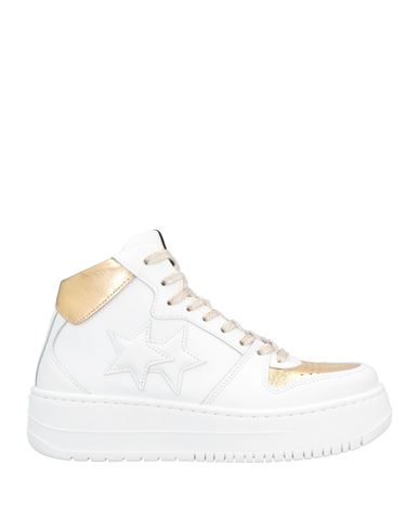 Sneakers Mujer Blanco 41 Mujer