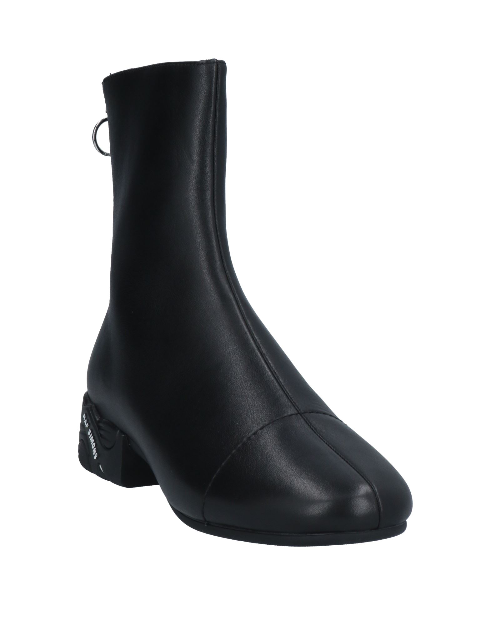  Raf Simons - Schuhe - Stiefeletten - On Yoox.com 