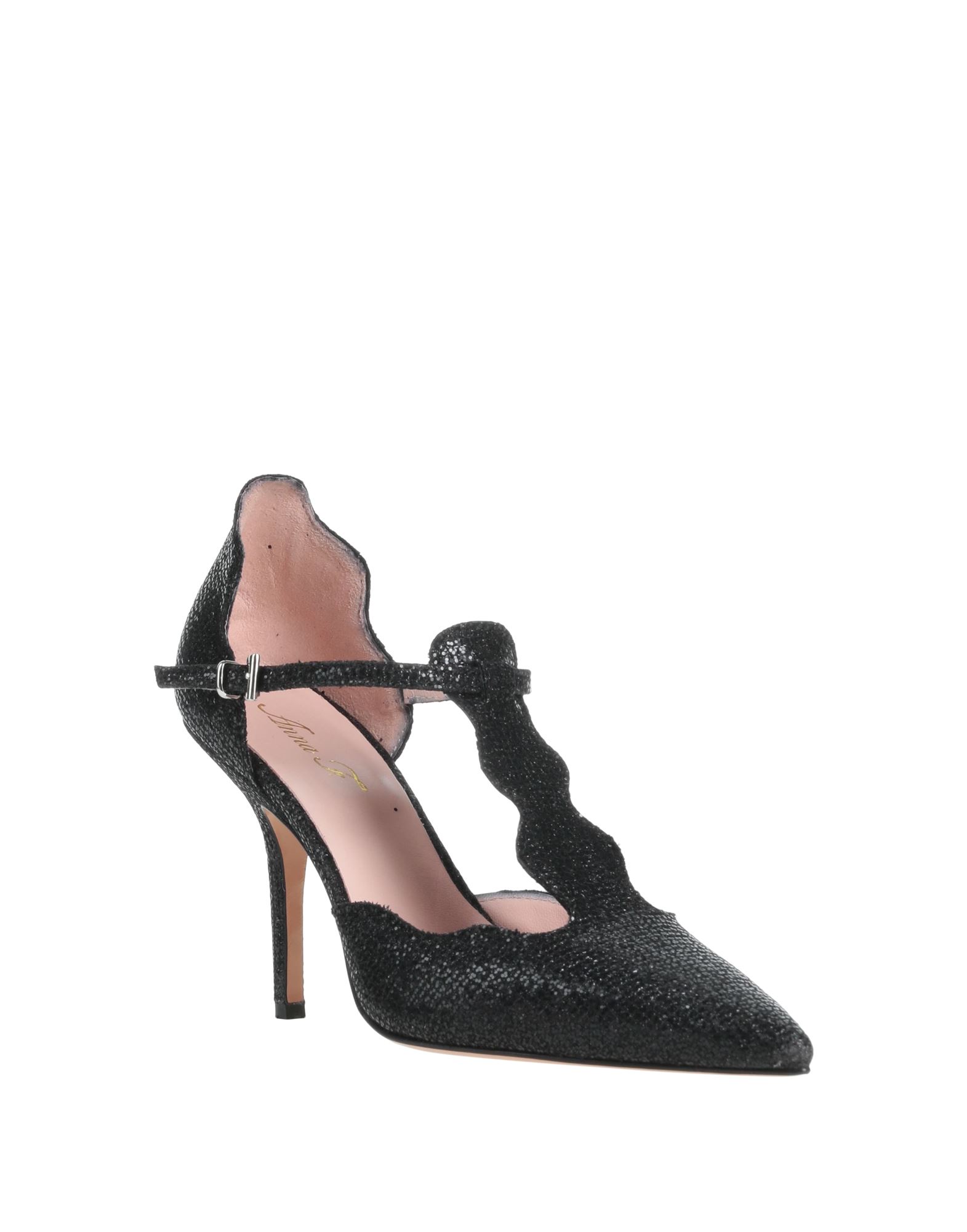 Anna F. - Schuhe - Pumps - On Yoox.com 