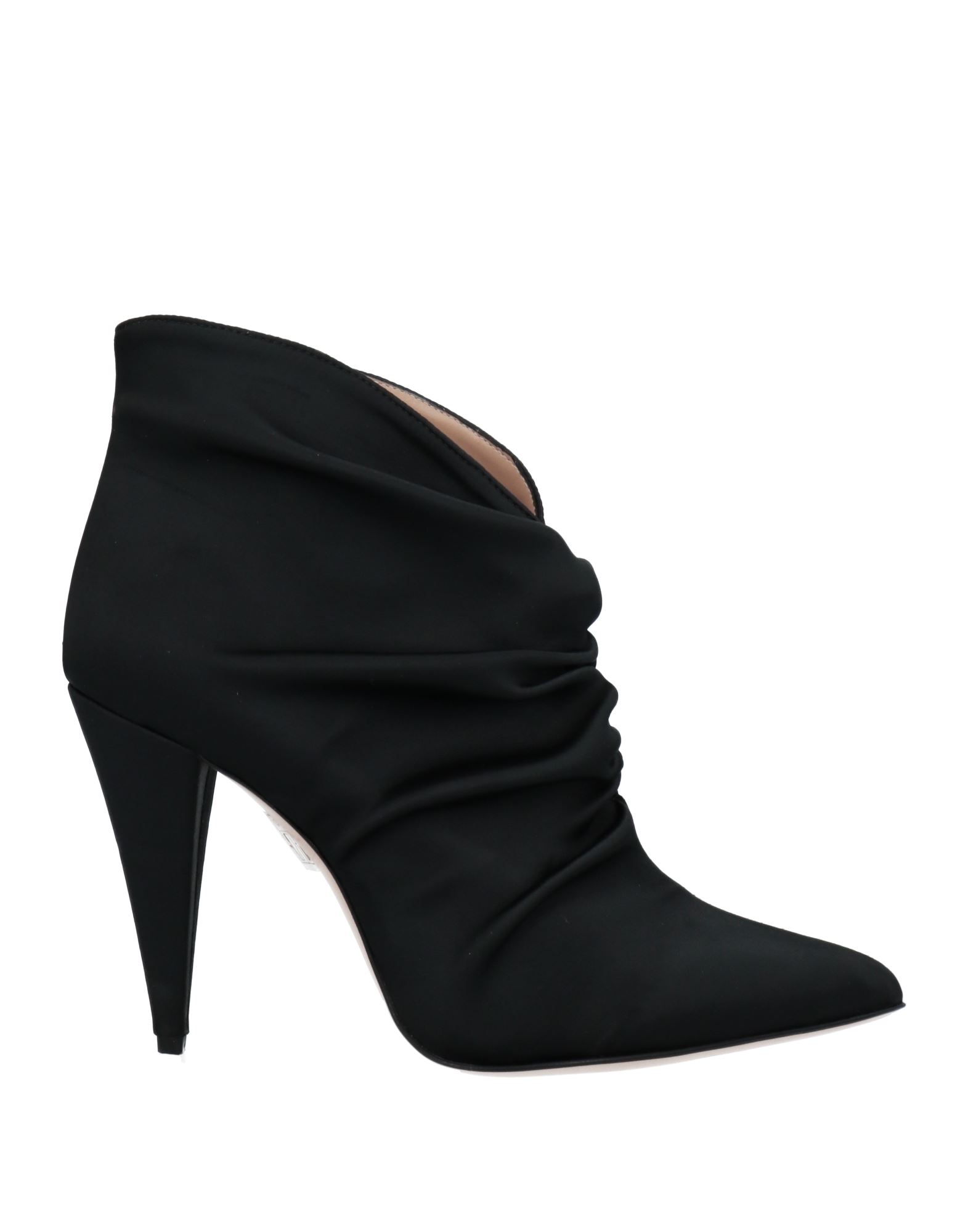 Aniye By Ankle Boots In Black