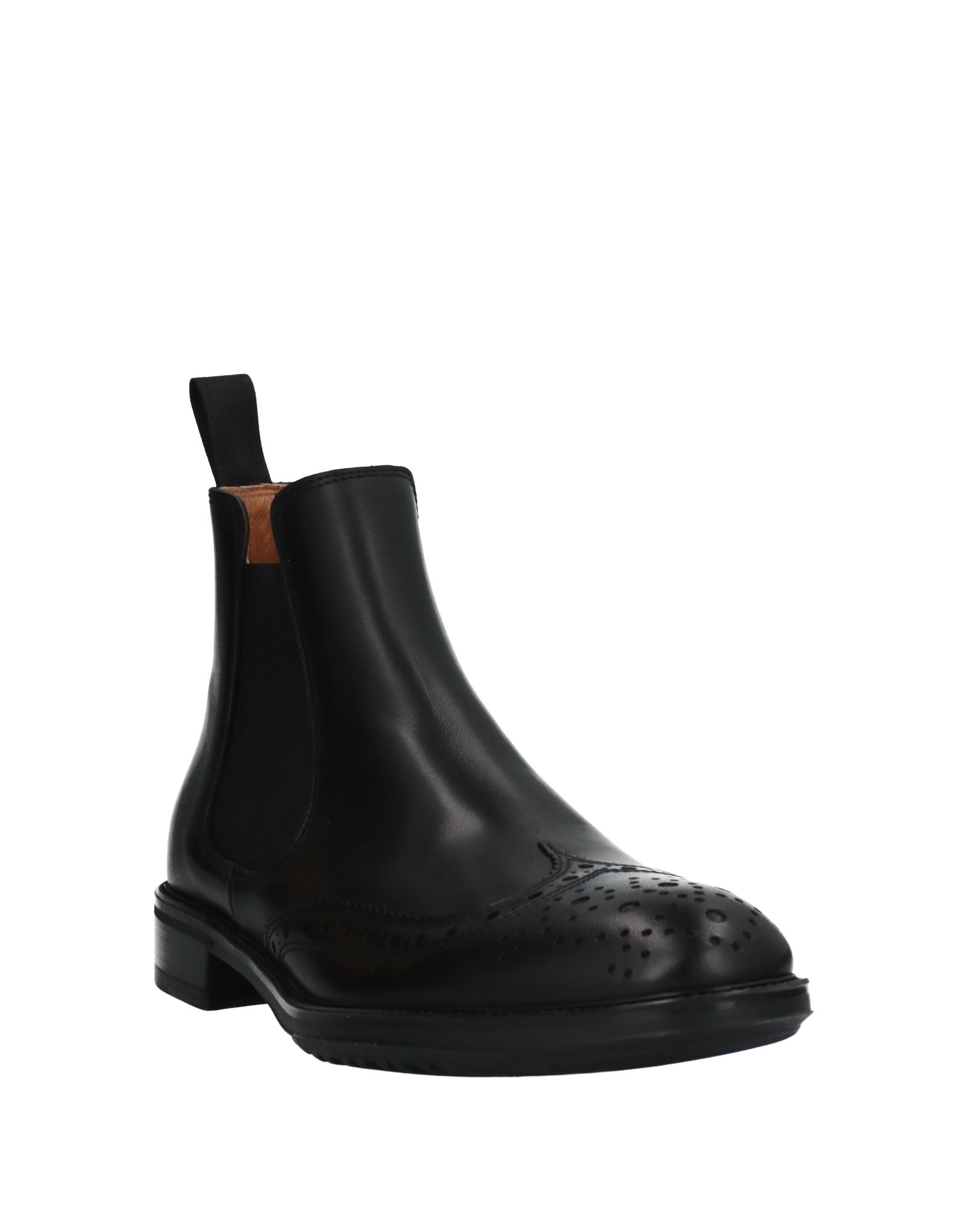  Doucal's - Schuhe - Stiefeletten - On Yoox.com 