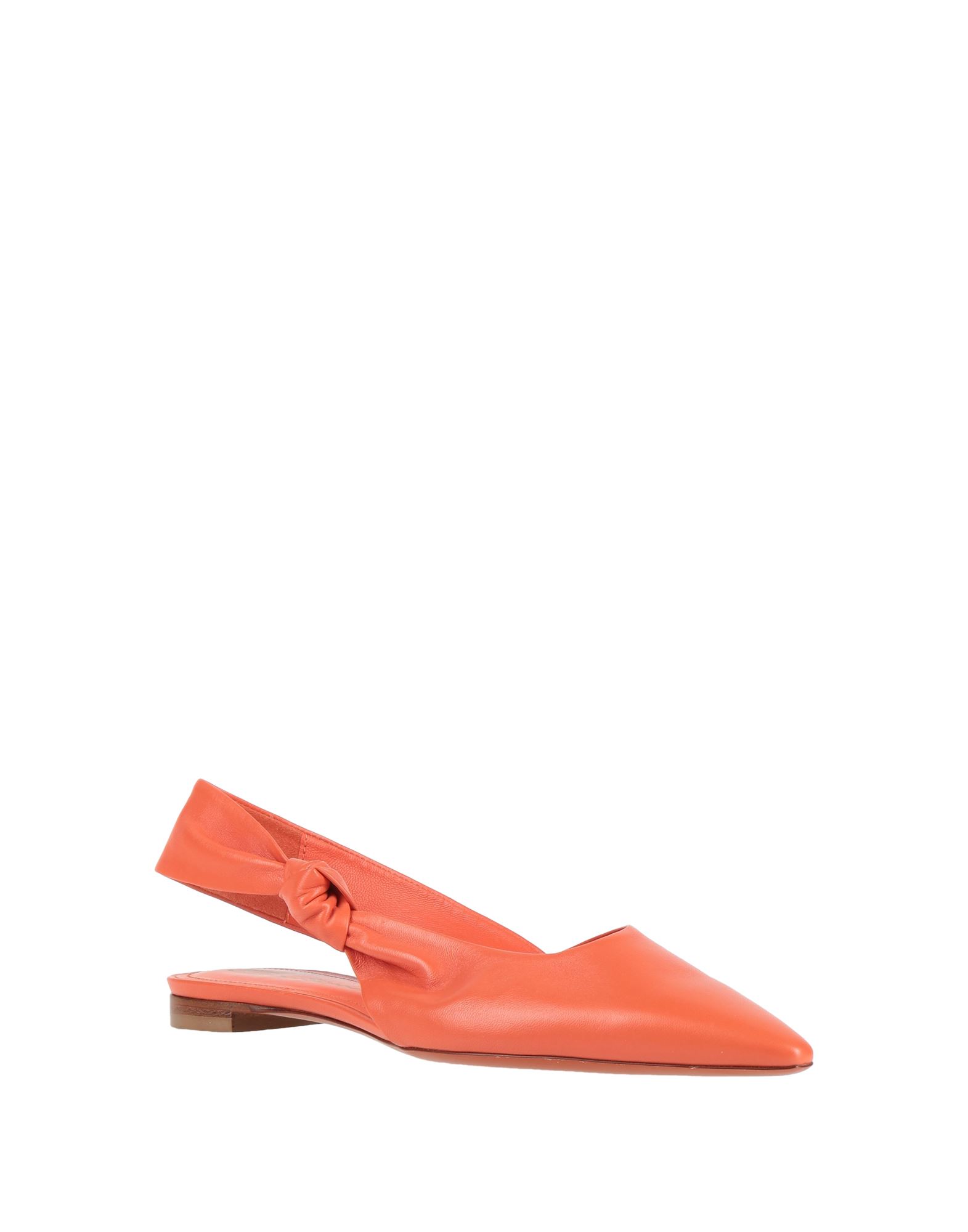  Santoni - Schuhe - Ballerinas - On Yoox.com 