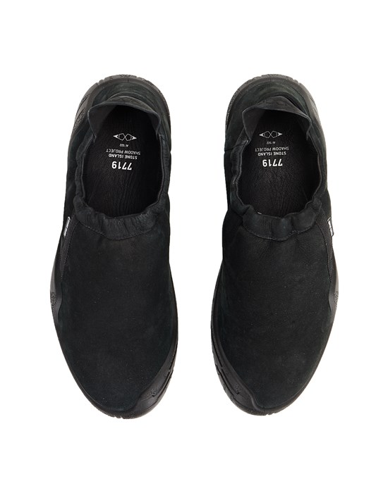 Stone Island Shadow Project Shoe. Men - Official Store