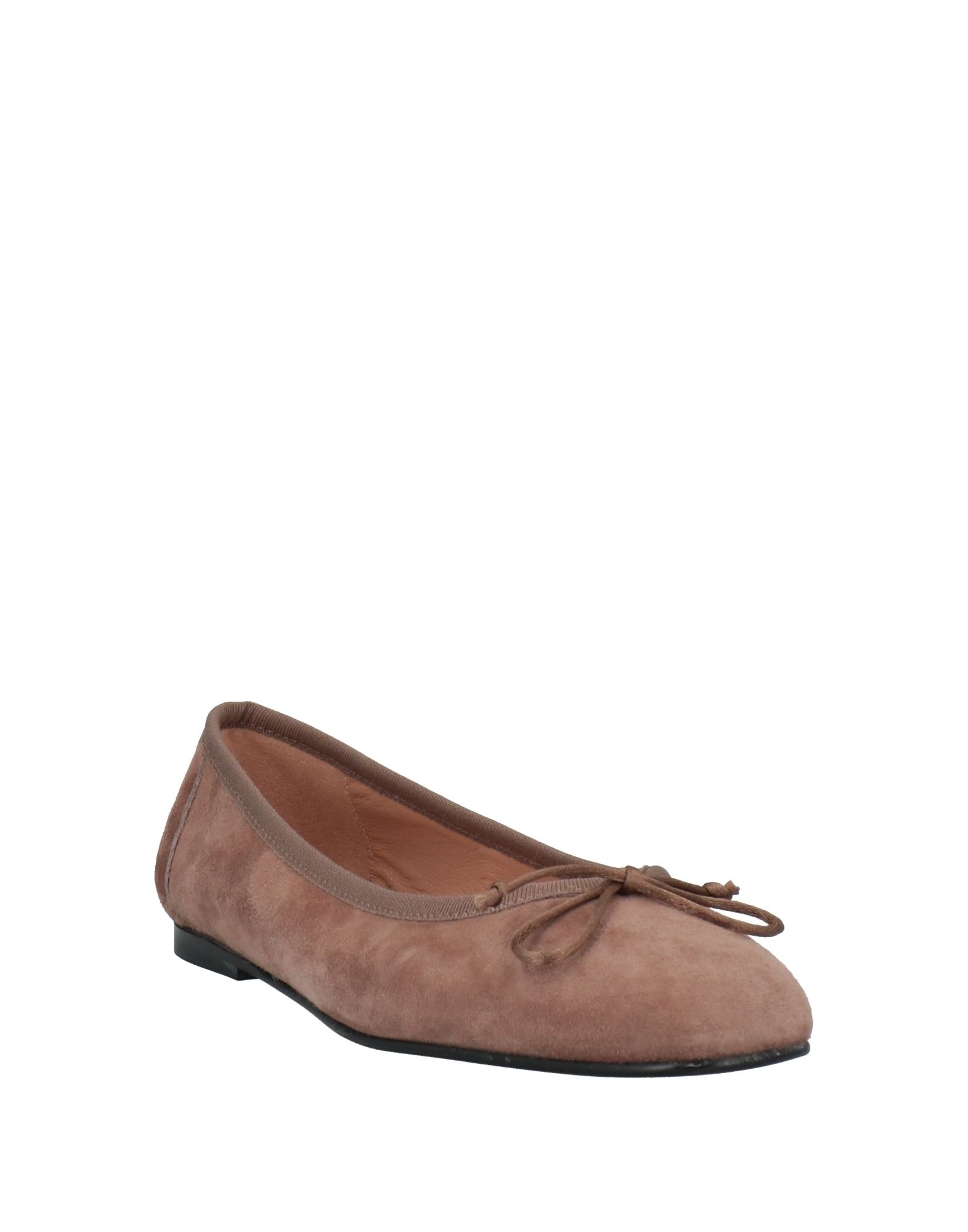  Status - Schuhe - Ballerinas - On Yoox.com 