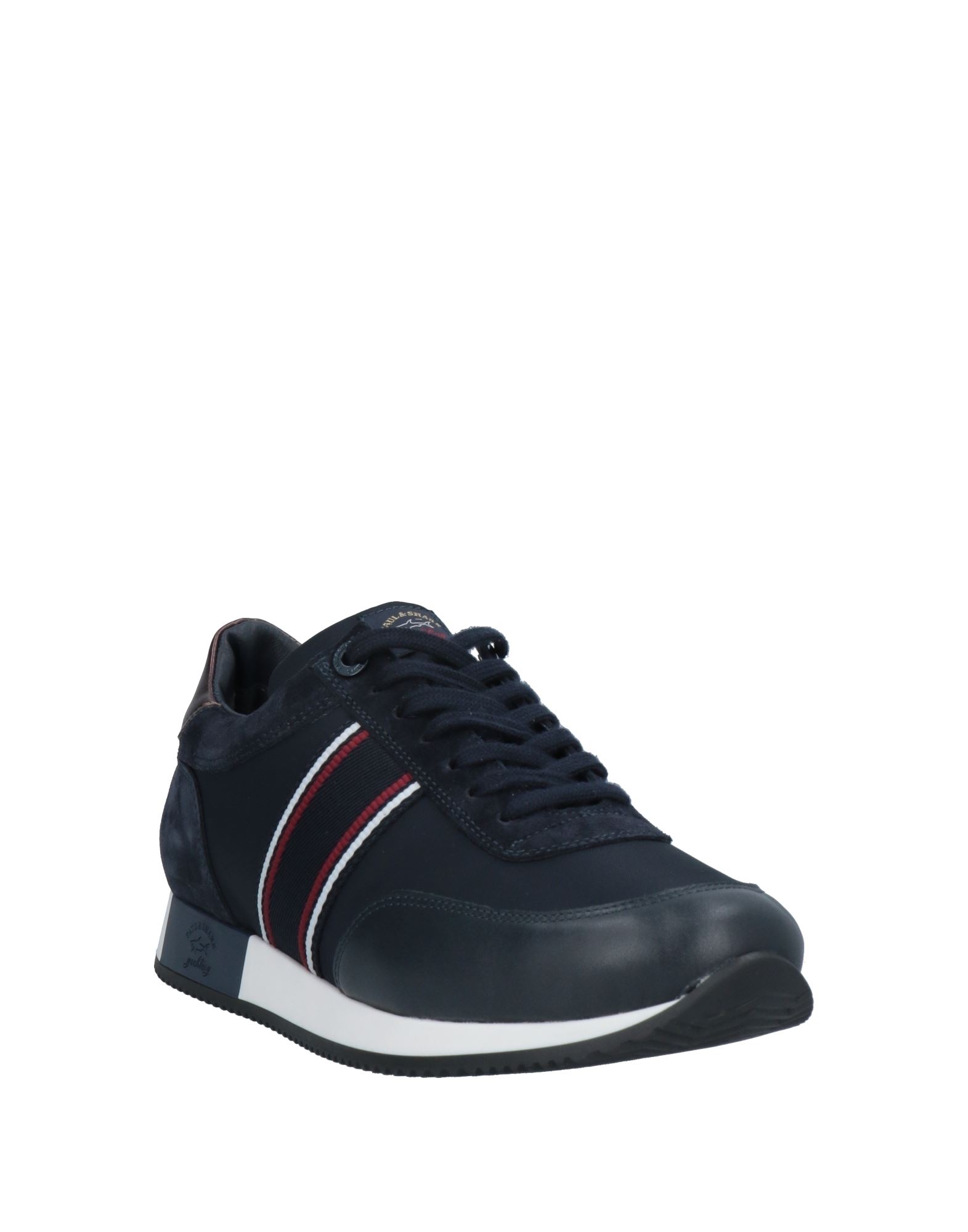  Paul & Shark - Schuhe - Sneakers - On Yoox.com 