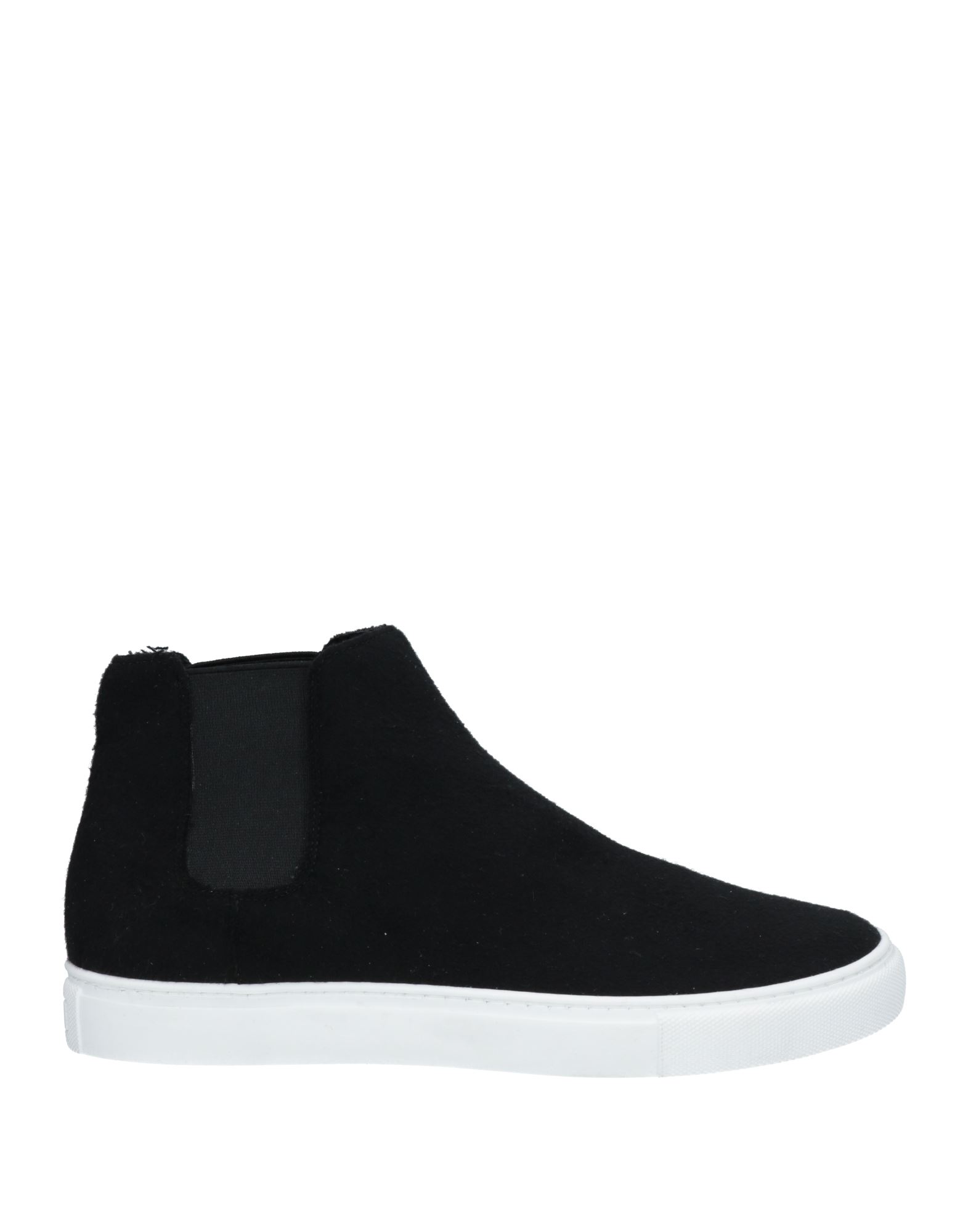 Tsd12 Sneakers In Black