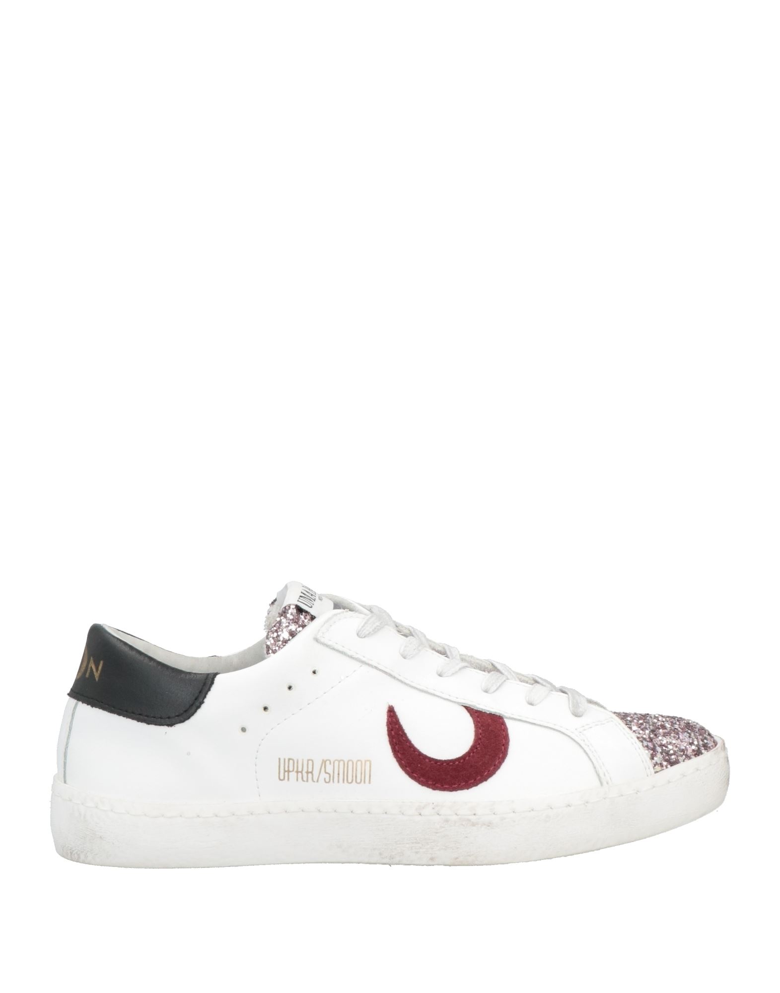 Uma Parker Sneakers In White
