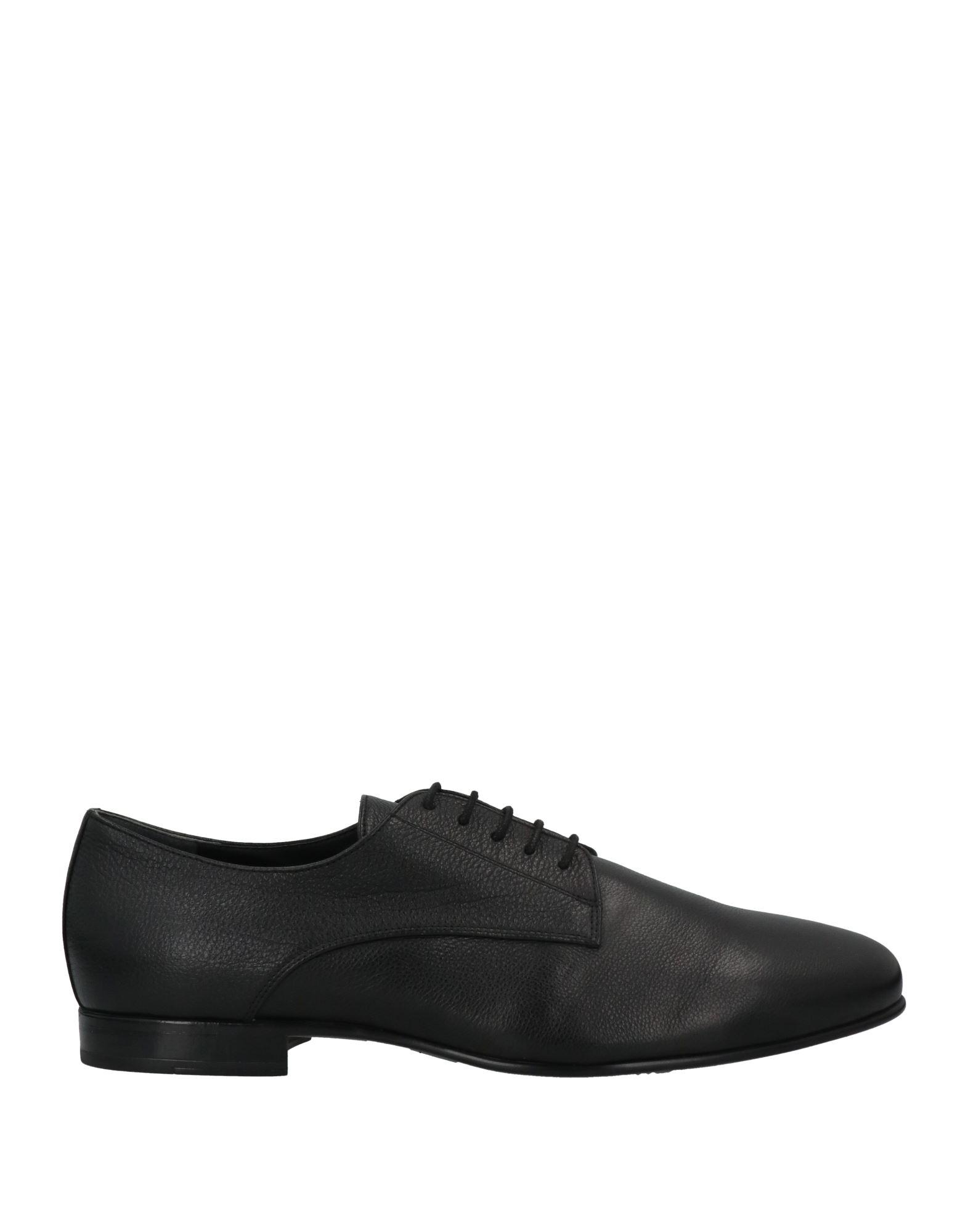 Loriblu Lace-up Shoes In Black