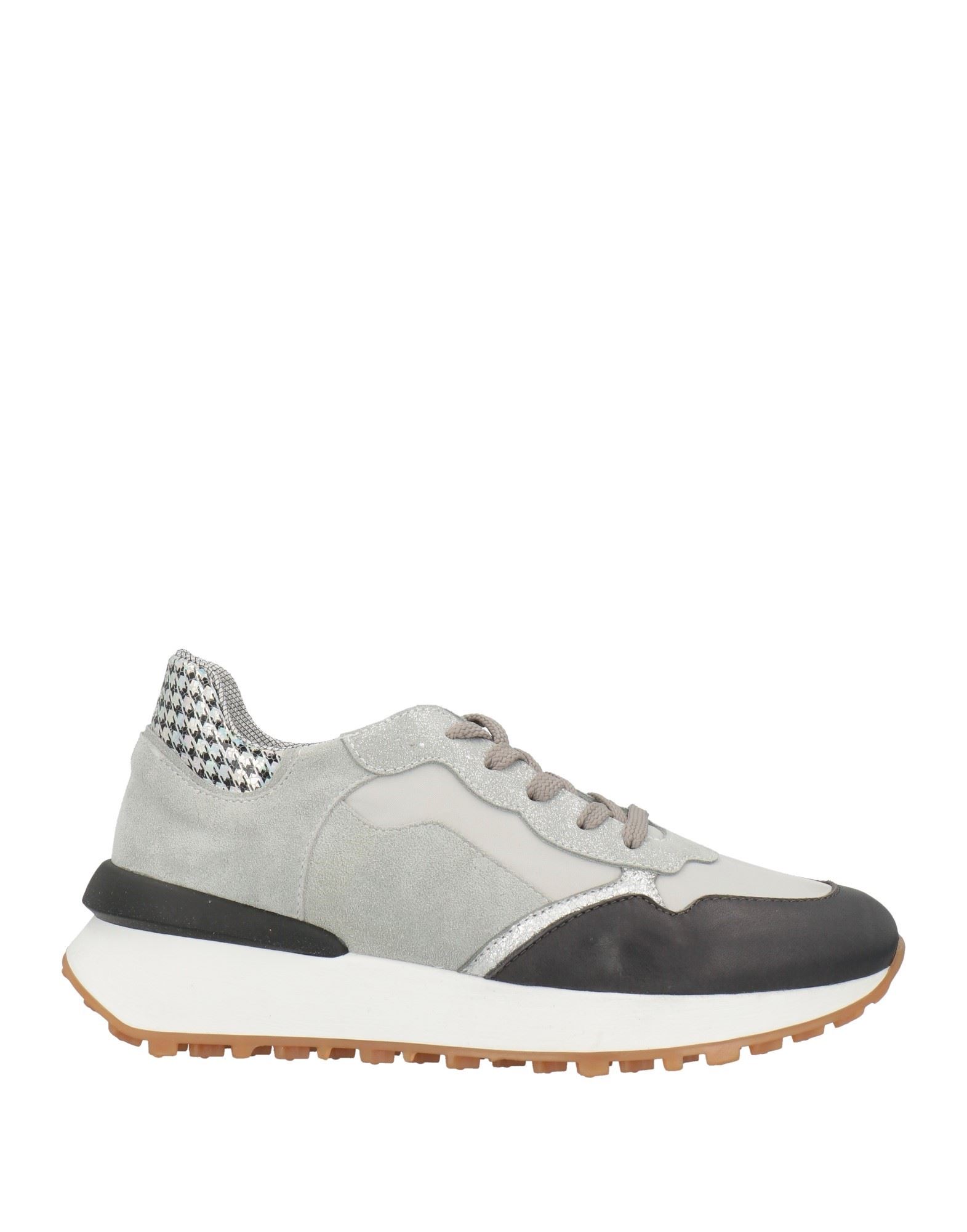 Tsd12 Sneakers In Grey