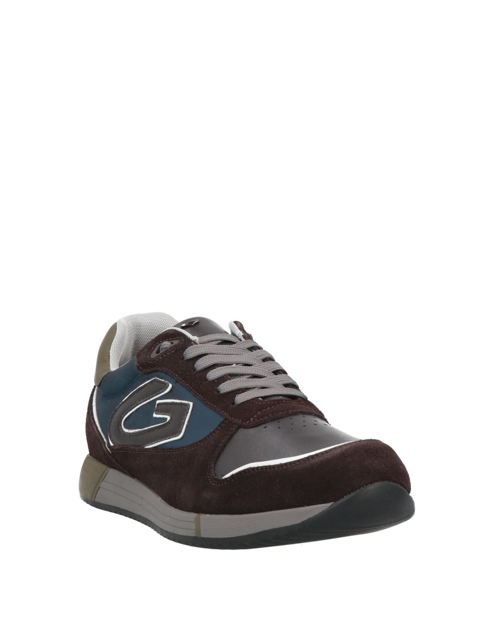  Alberto Guardiani - Schuhe - Sneakers - On Yoox.com 