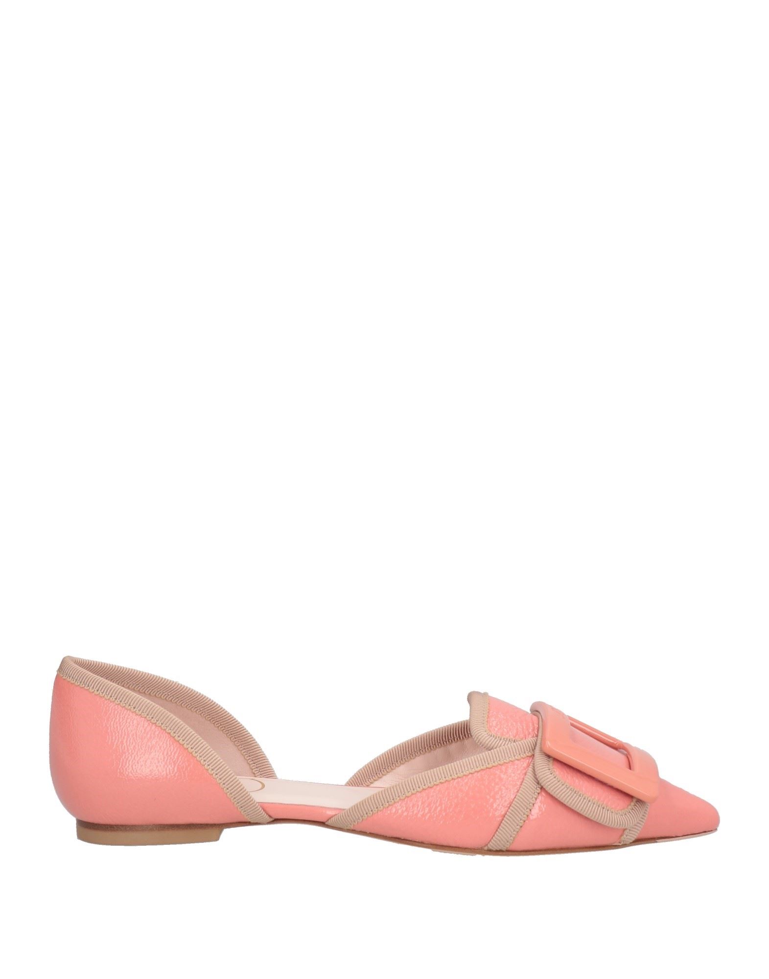 ROGER VIVIER ROGER VIVIER ΠΑΠΟΥΤΣΙΑ Μπαλαρίνες
