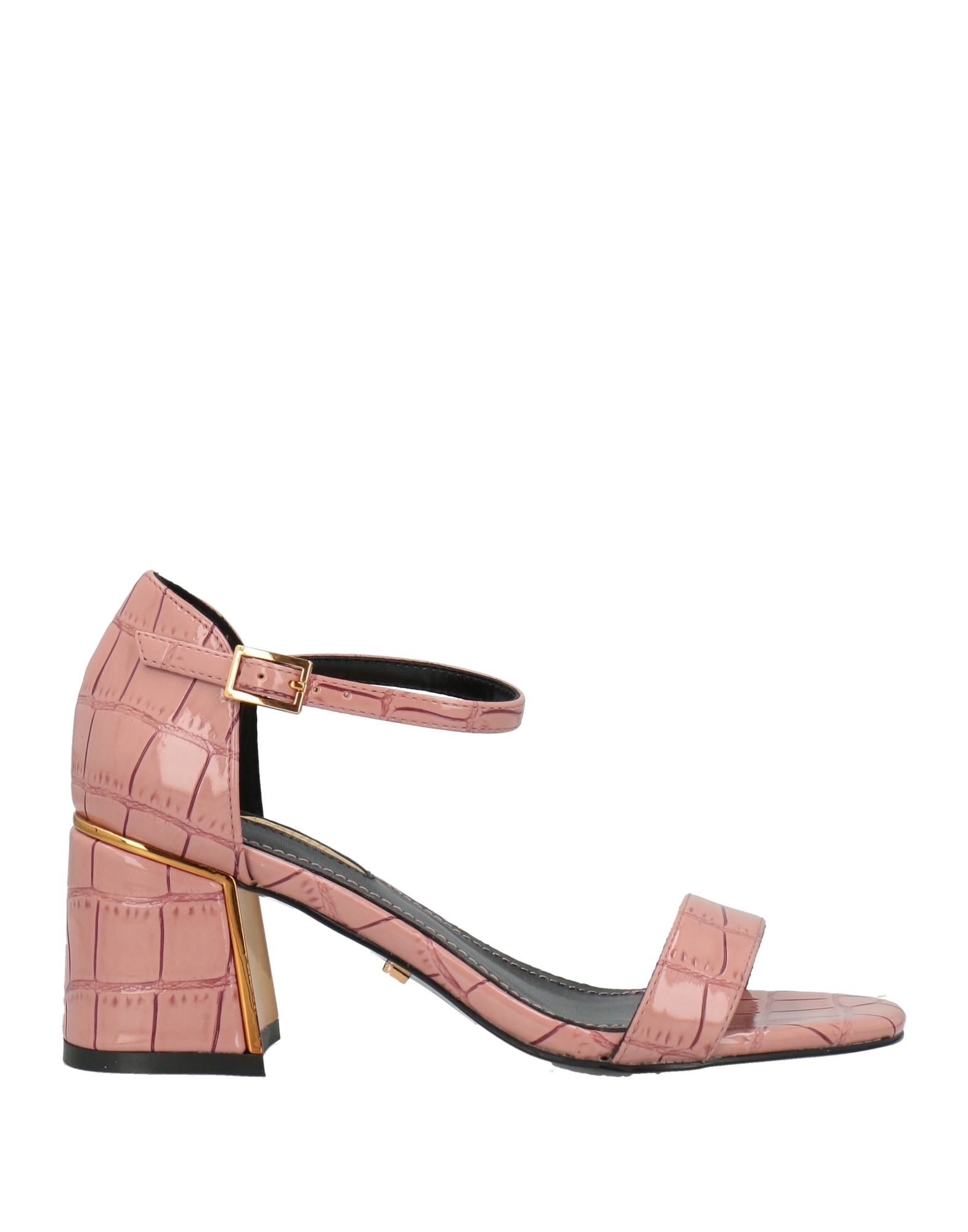 Gaudì Sandals In Pink