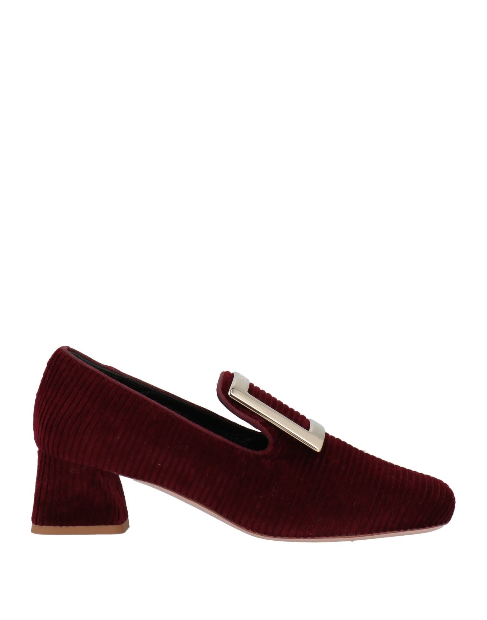 ROGER VIVIER ROGER VIVIER ΠΑΠΟΥΤΣΙΑ Μοκασίνια