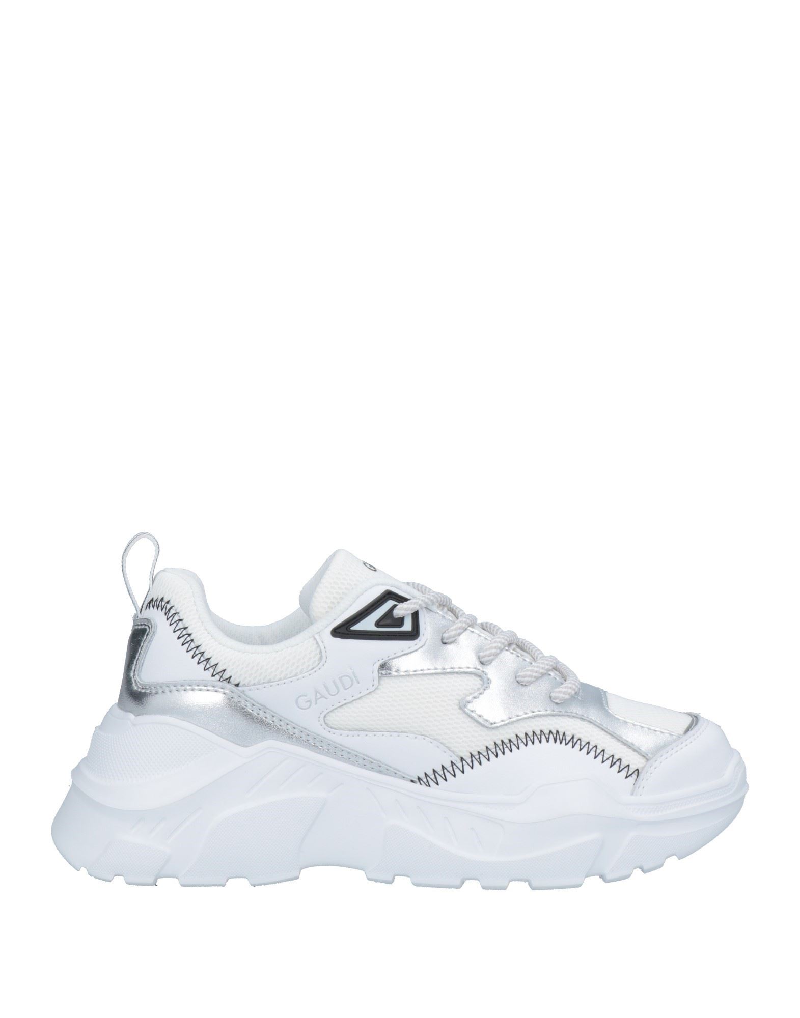 Gaudì Sneakers In White