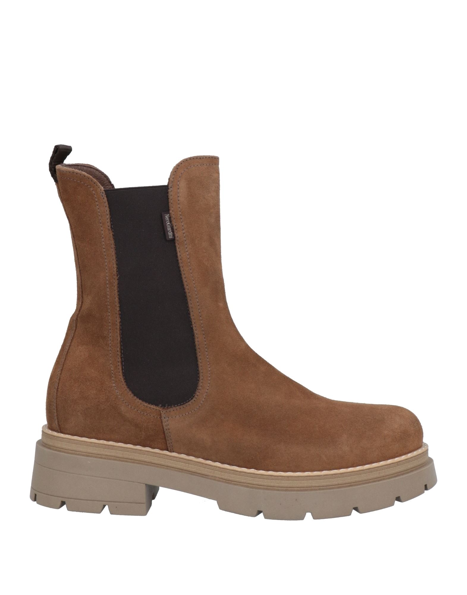  Nero Giardini - Schuhe - Stiefeletten - On Yoox.com 