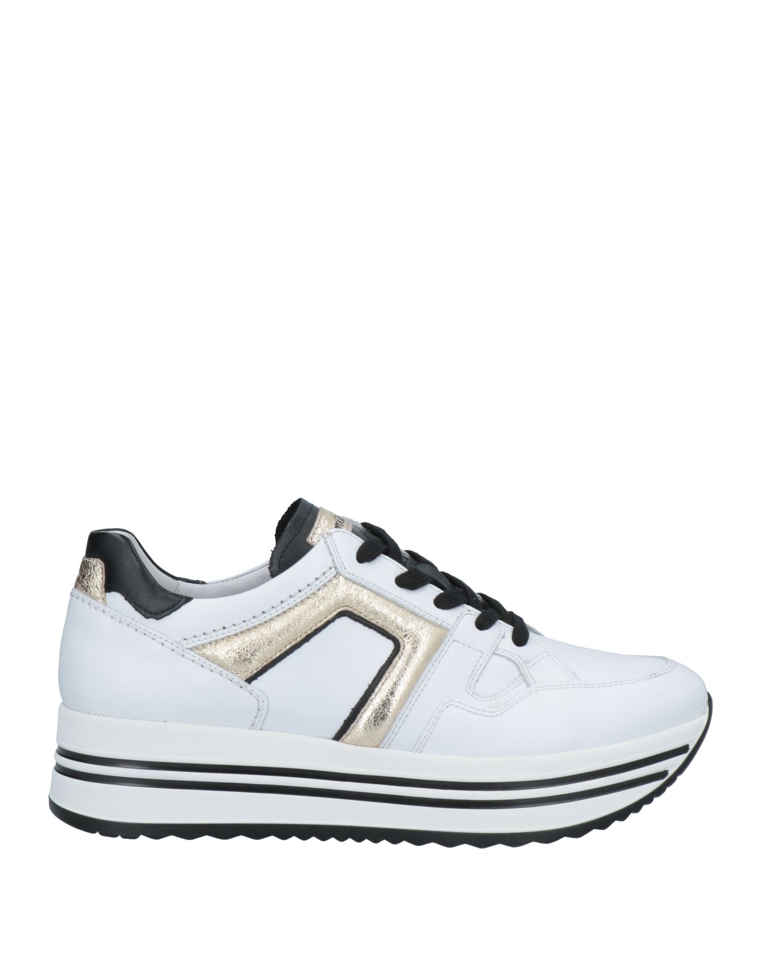 Nero Giardini Sneakers In White | ModeSens