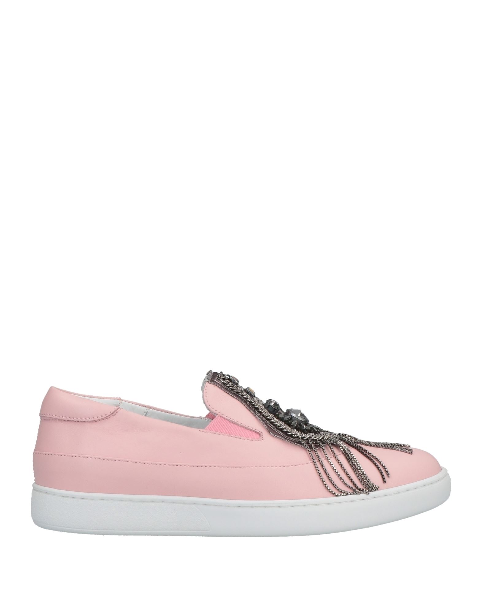 Mr & Mrs Italy Sneakers In Pink