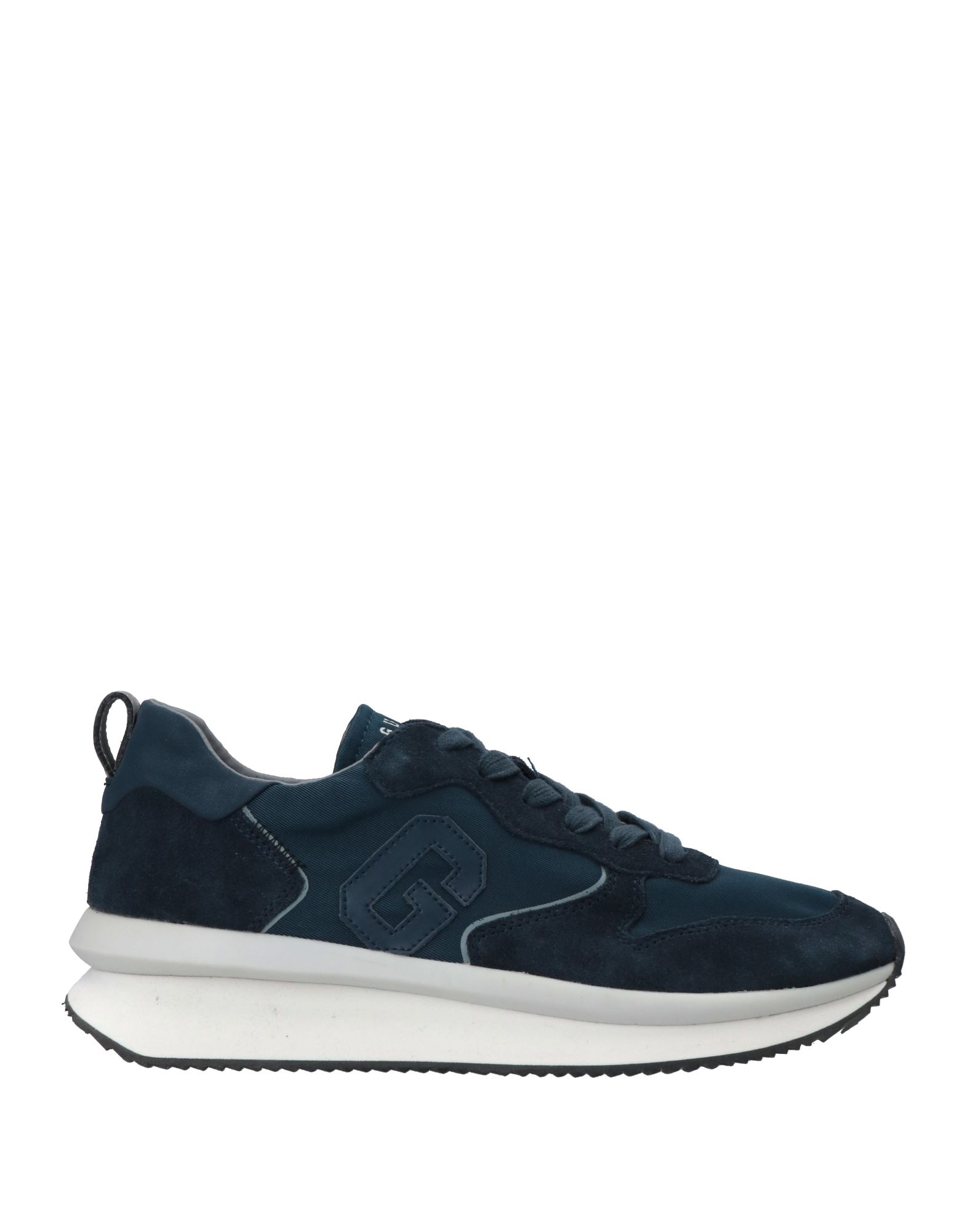 Guess Sneakers In Blue
