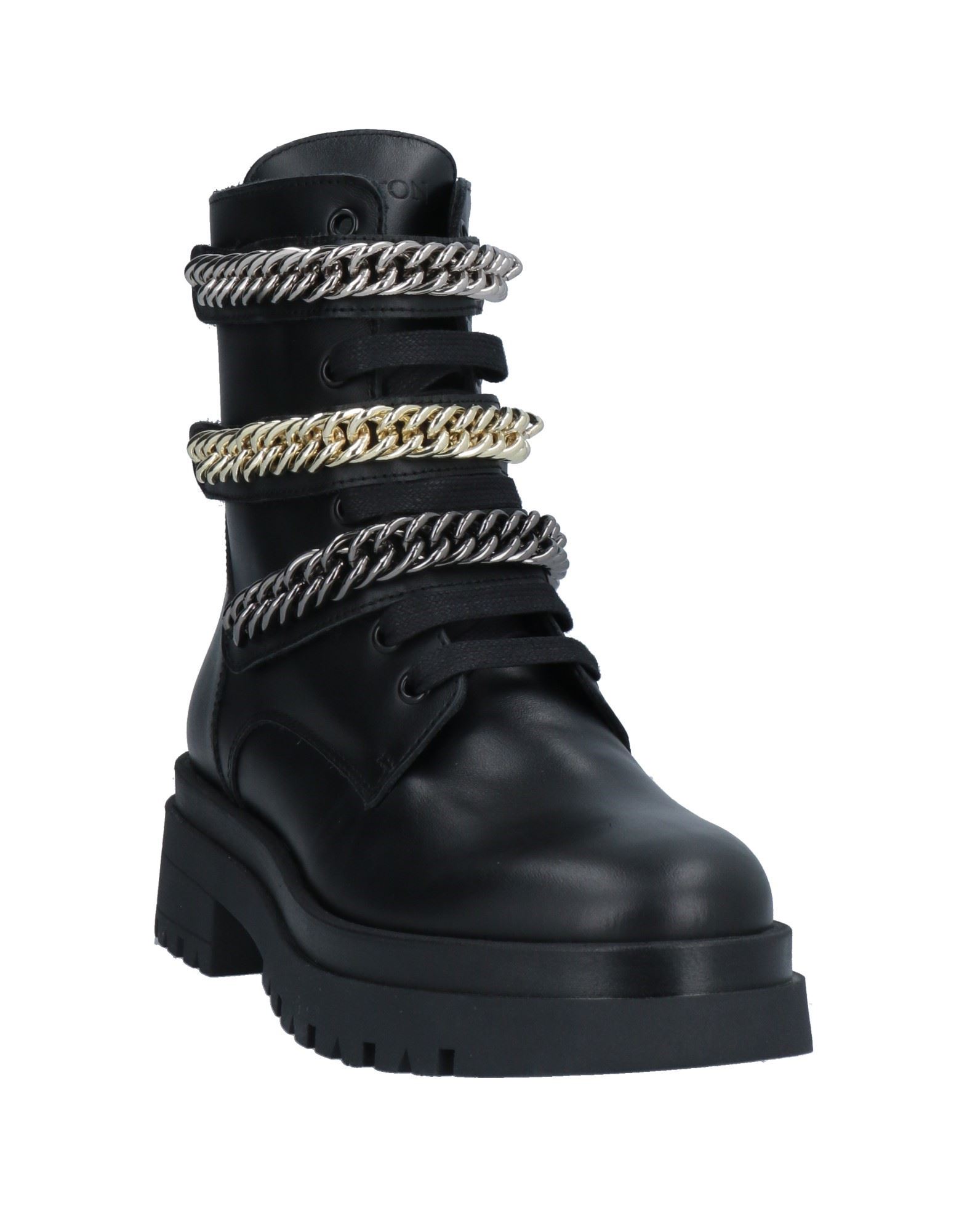  Stokton - Schuhe - Stiefeletten - On Yoox.com 