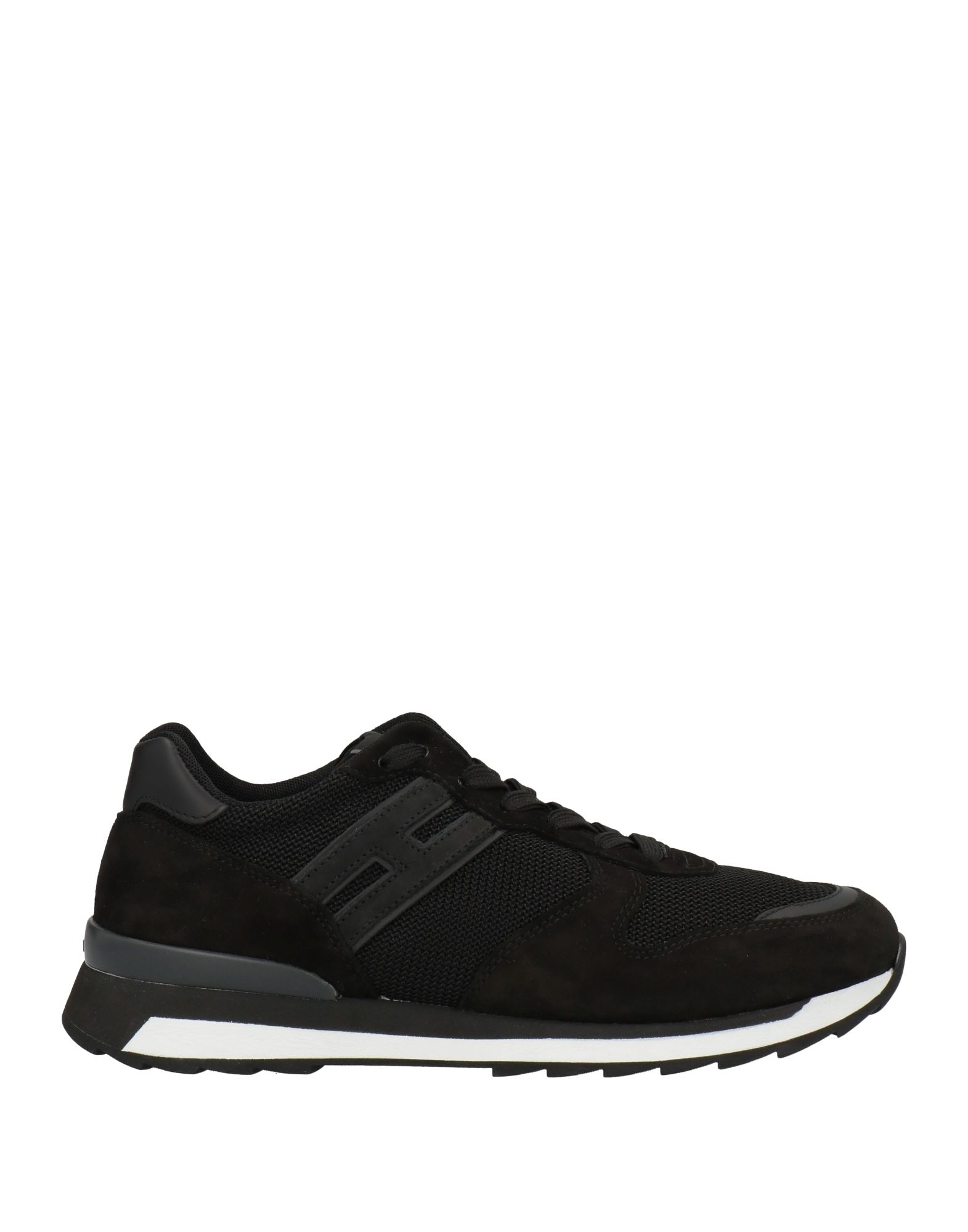 Hogan Sneakers In Black