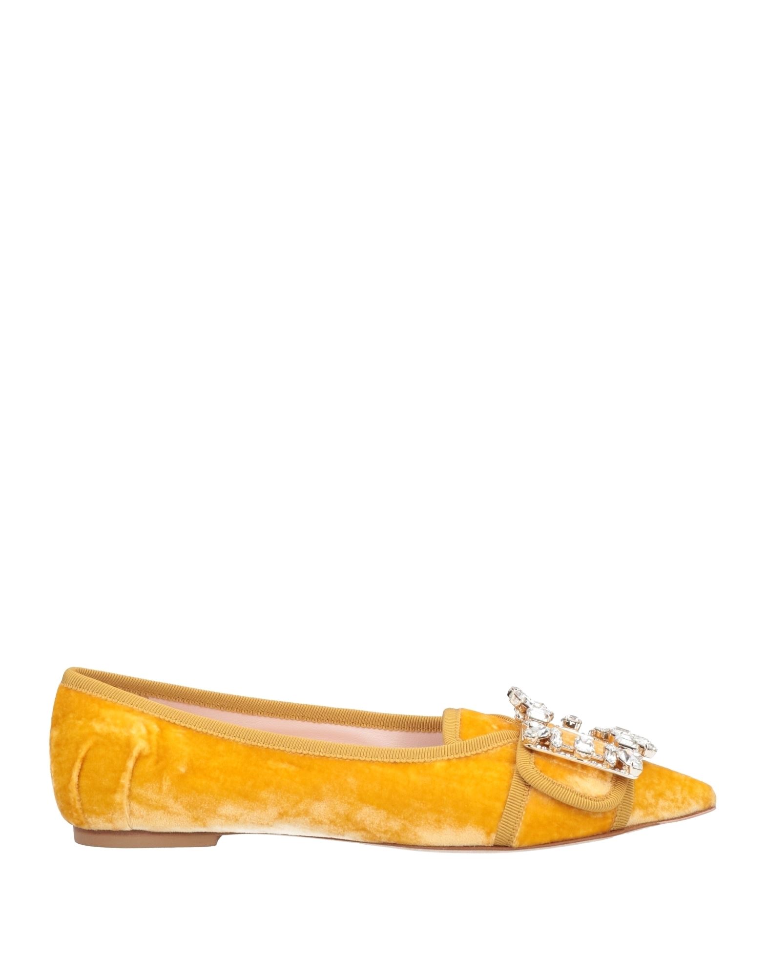ROGER VIVIER ROGER VIVIER ΠΑΠΟΥΤΣΙΑ Μοκασίνια