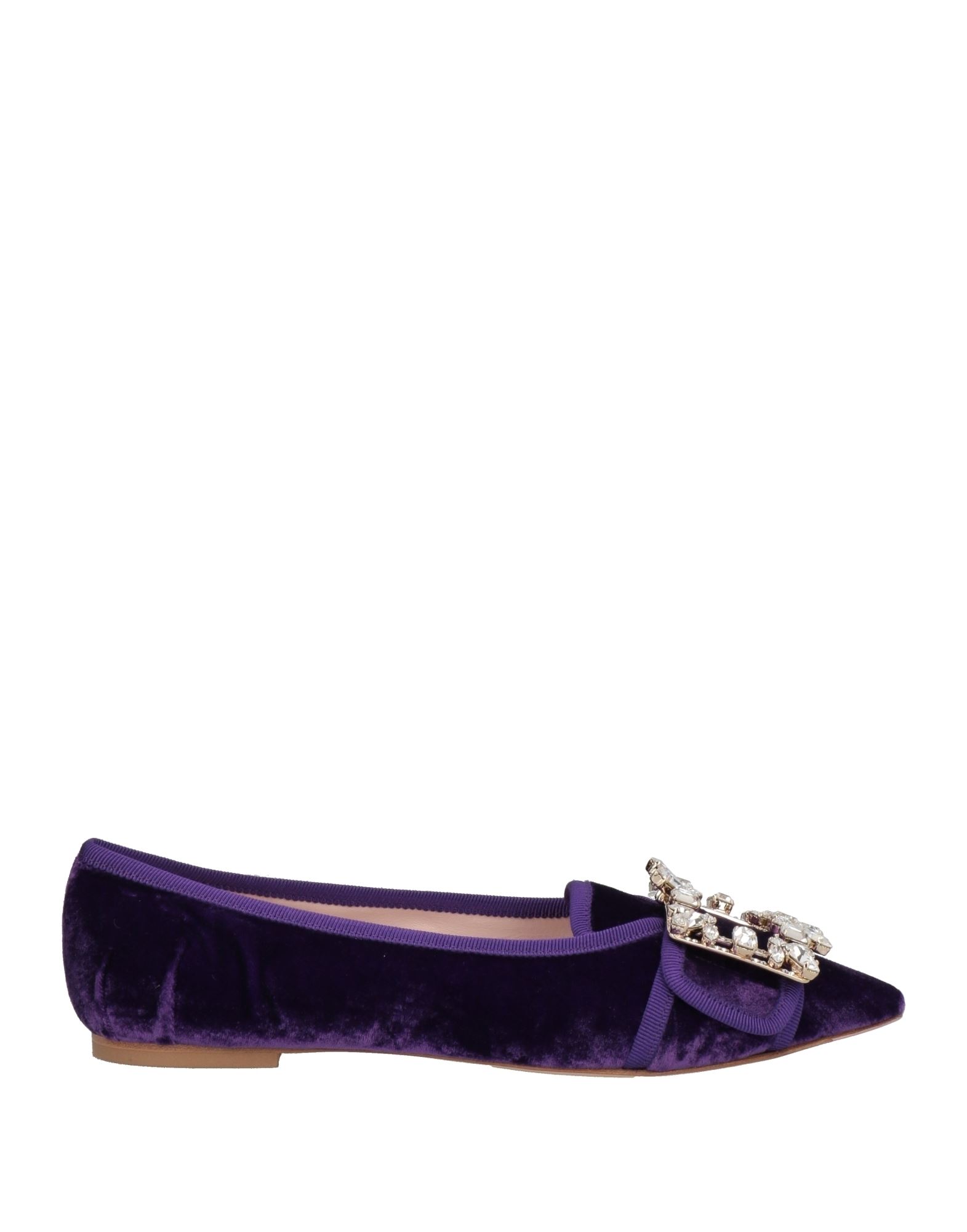 ROGER VIVIER ROGER VIVIER ΠΑΠΟΥΤΣΙΑ Μοκασίνια