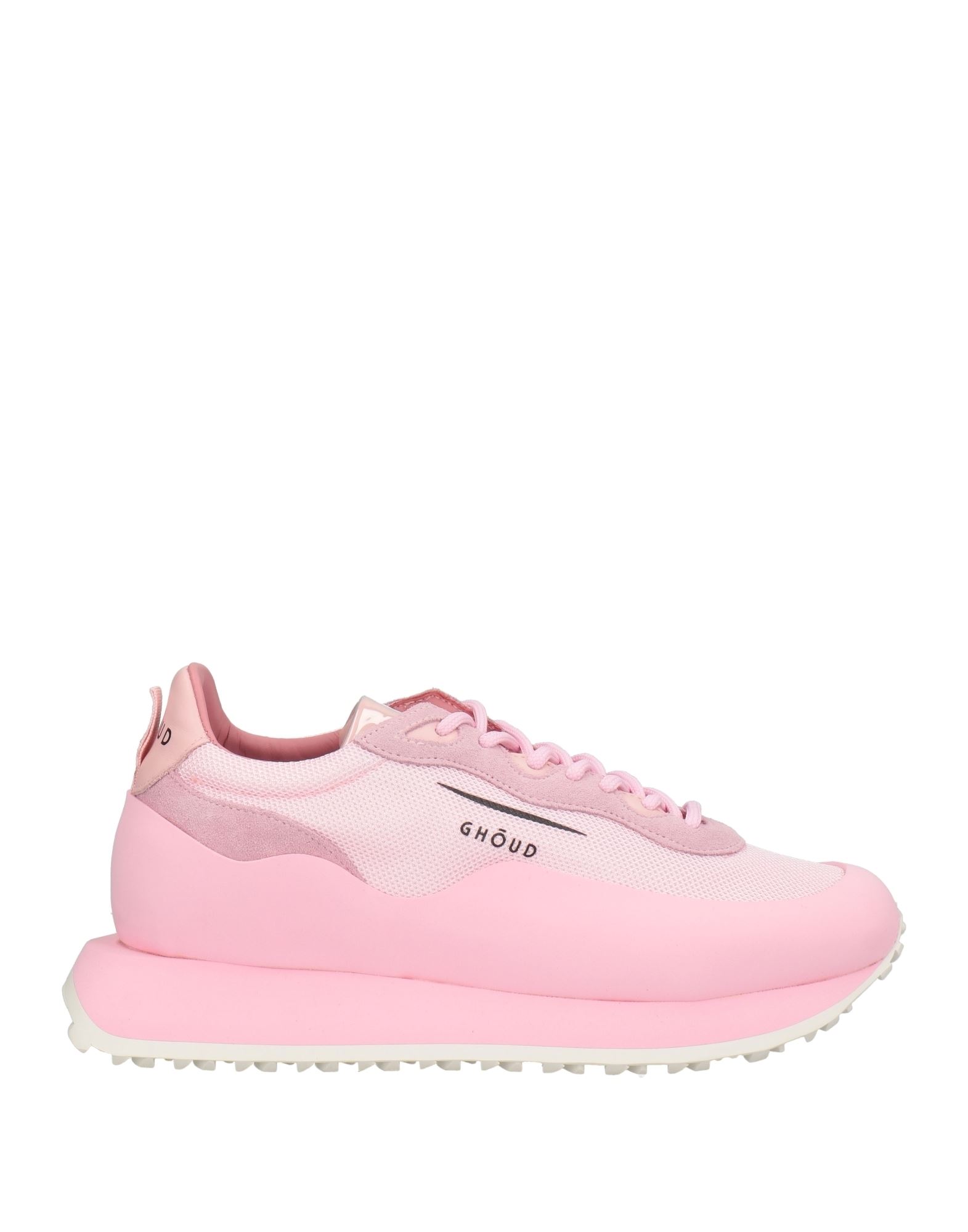 Ghoud Venice Sneakers In Pink