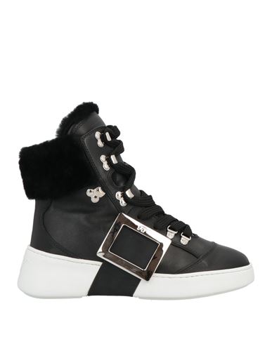 Sneakers Damen Schwarz 34,34.5,35,35.5,41 Damen